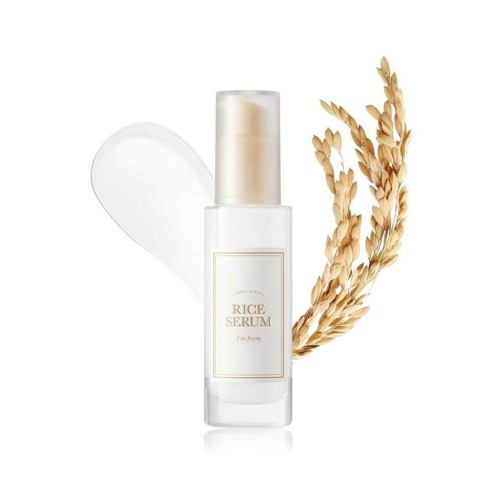 Rice Serum – 30 ml - Image 2
