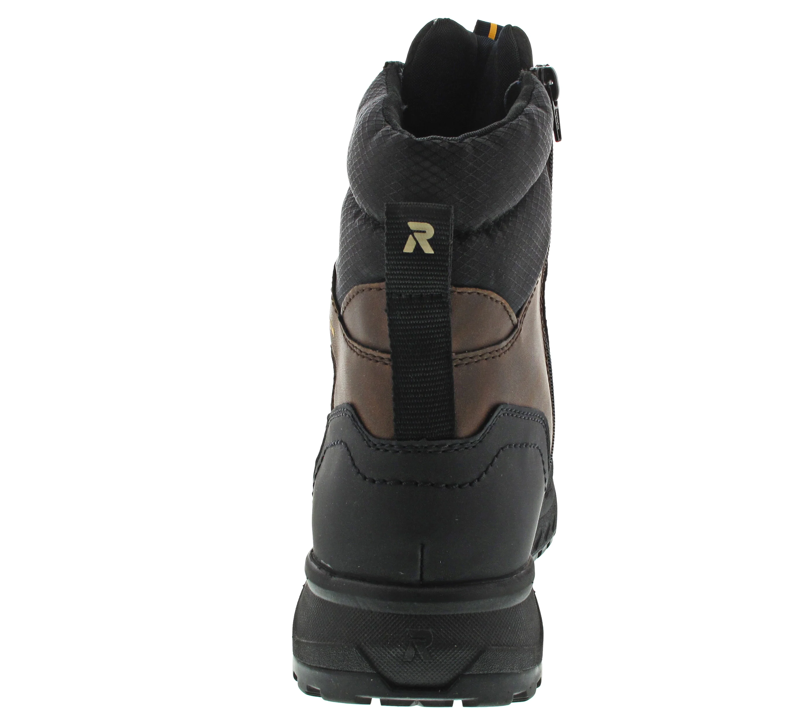 Rieker Boots Braun - Image 11
