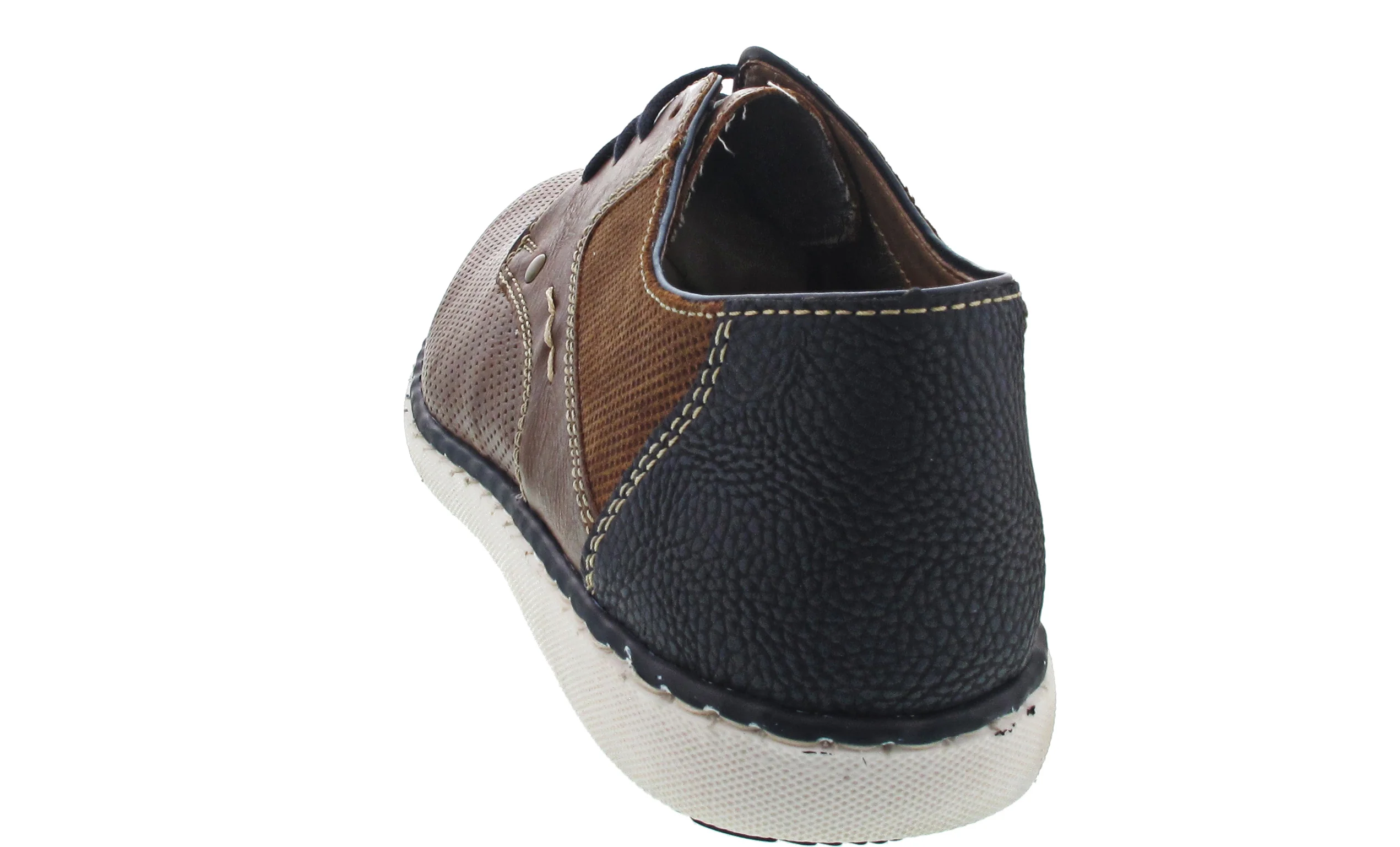 Rieker Business Schuh Braun - Image 16