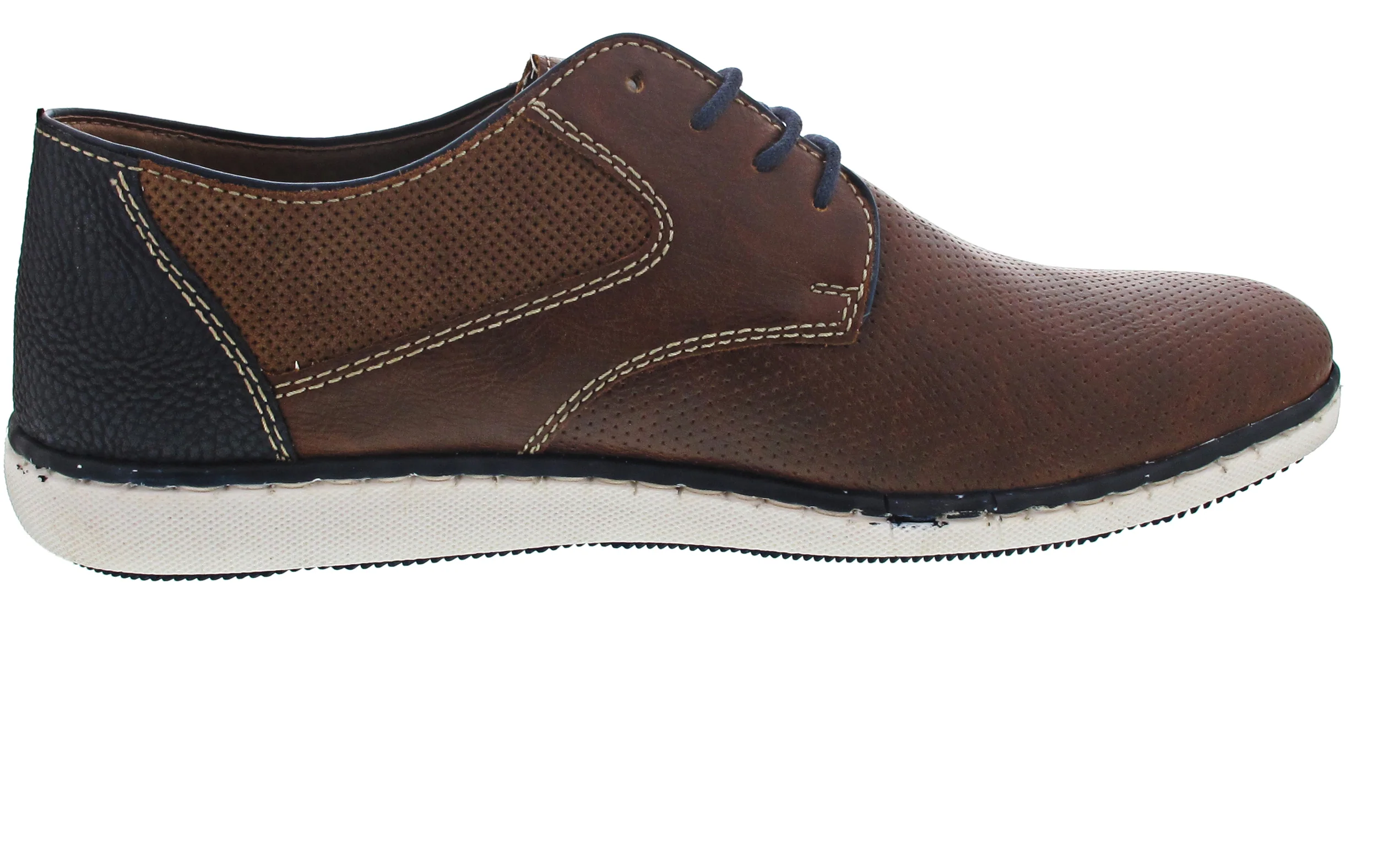 Rieker Business Schuh Braun - Image 21