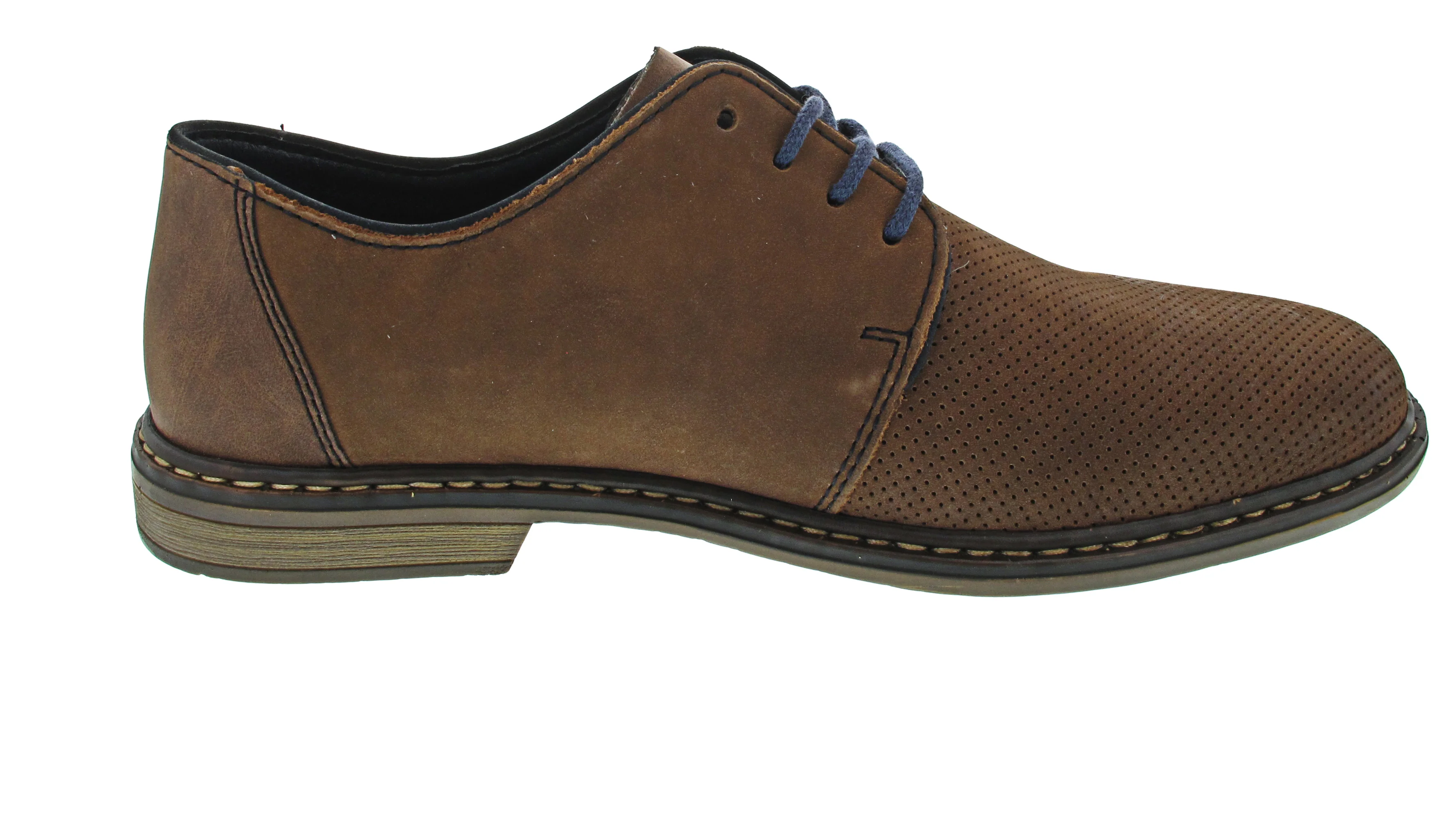 Rieker Business Schuh Braun - Image 11