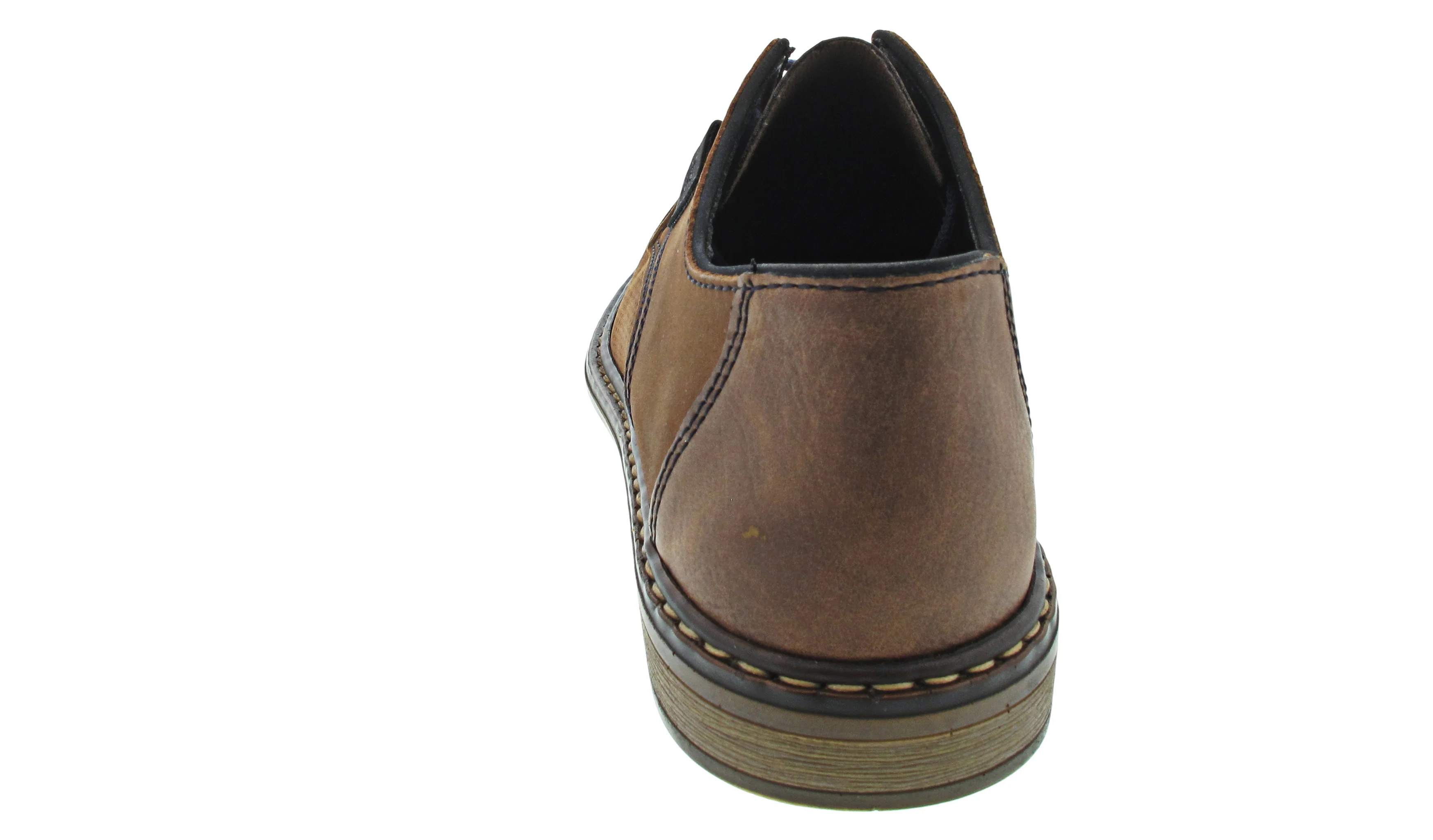 Rieker Business Schuh Braun - Image 18