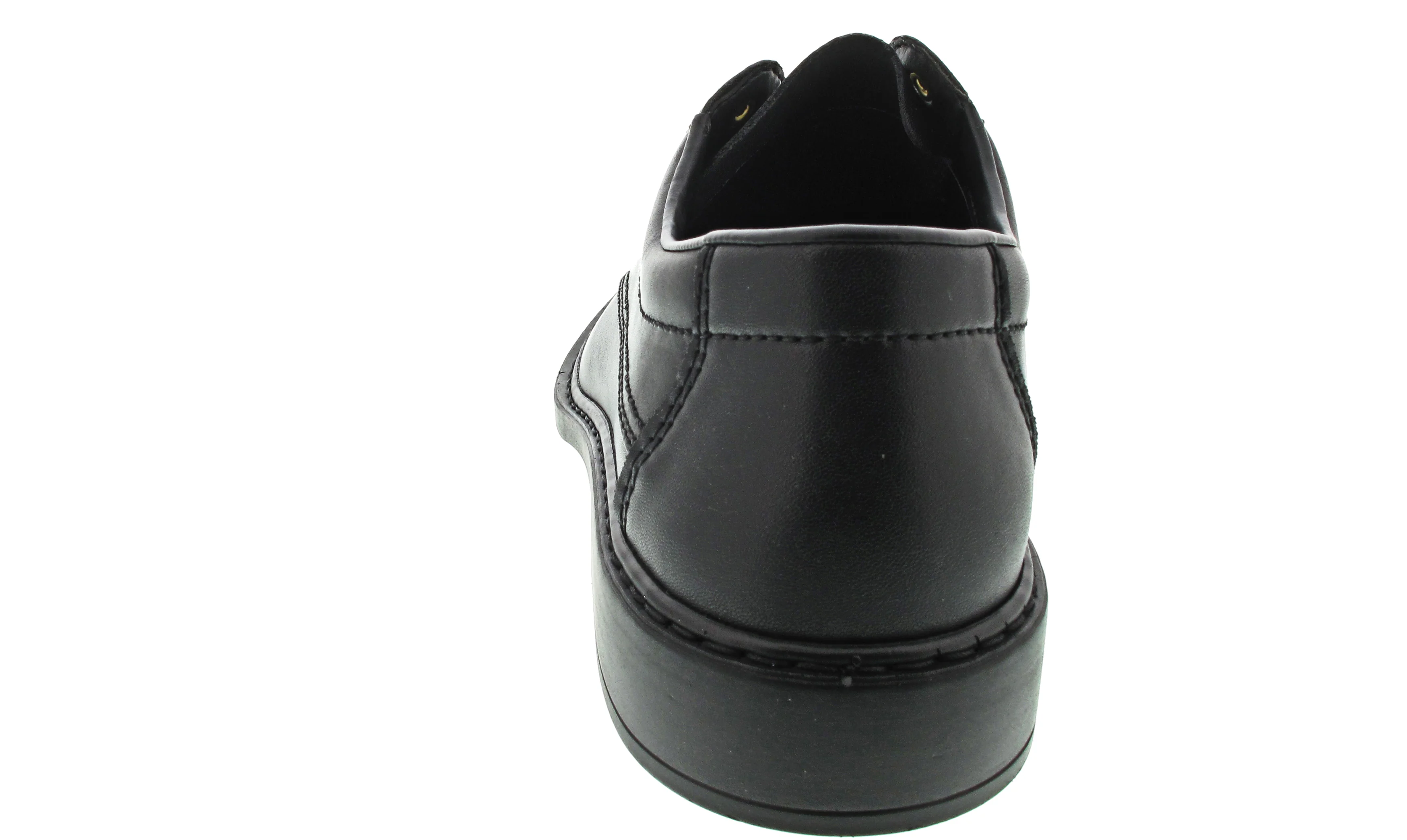 Rieker Business Schuh Schwarz - Image 12