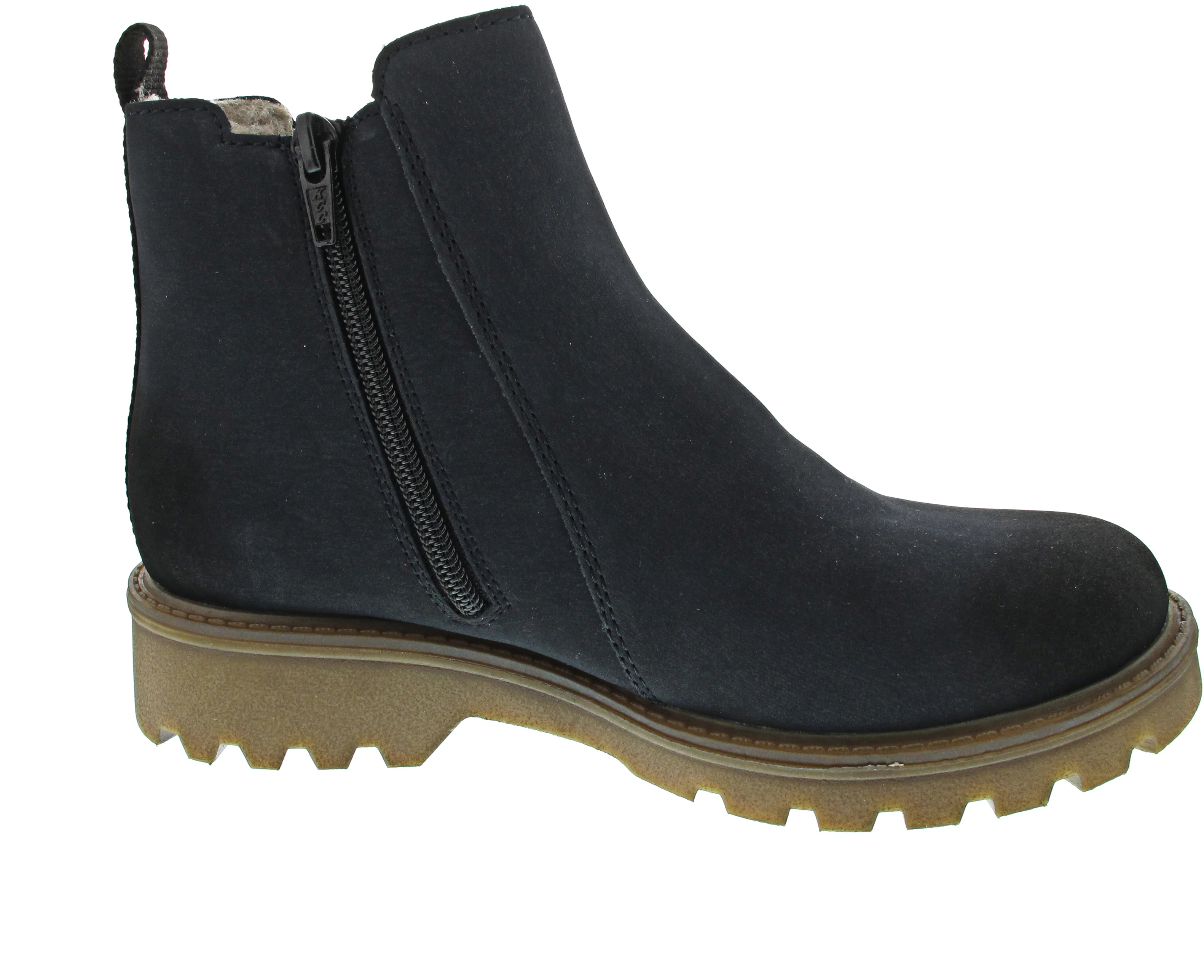 Rieker Chelsea Boot Blau - Image 12