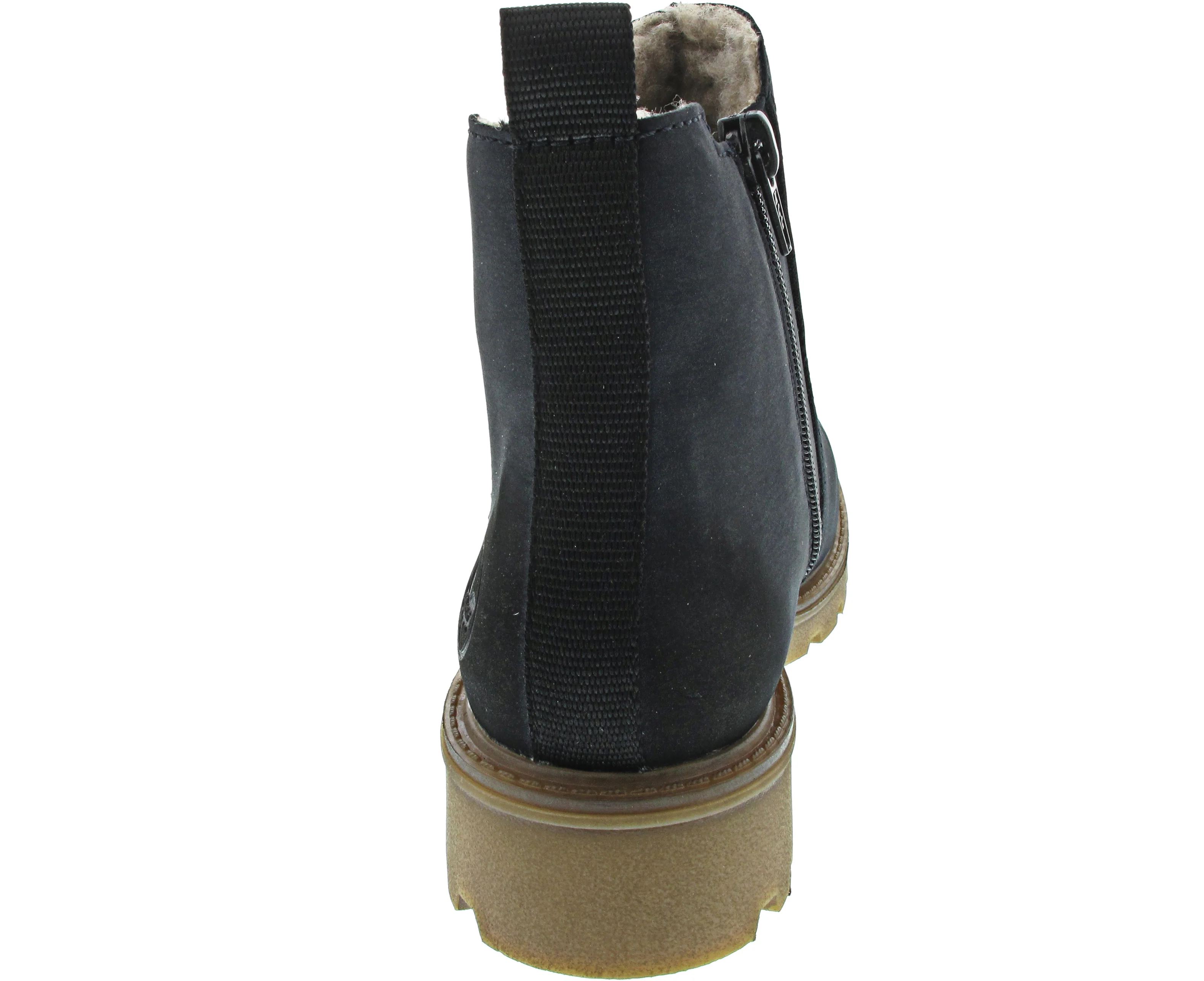 Rieker Chelsea Boot Blau - Image 9