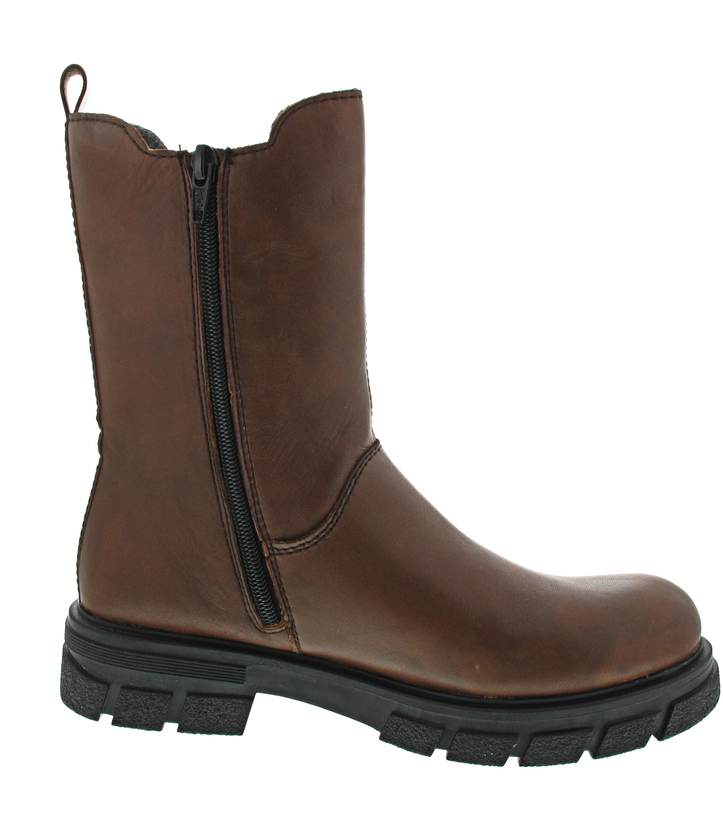 Rieker Chelsea Boot Braun - Image 7