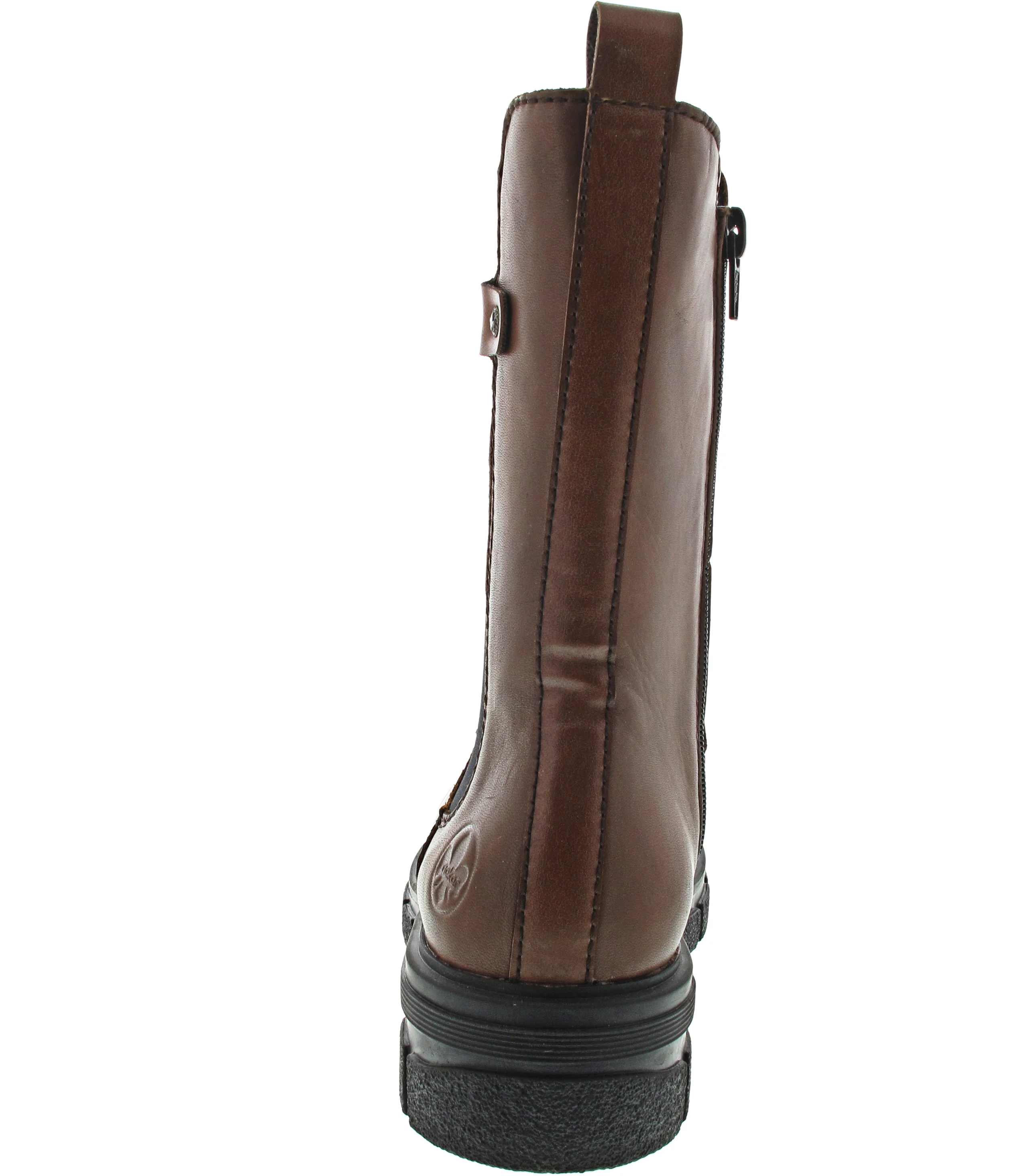 Rieker Chelsea Boot Braun - Image 8