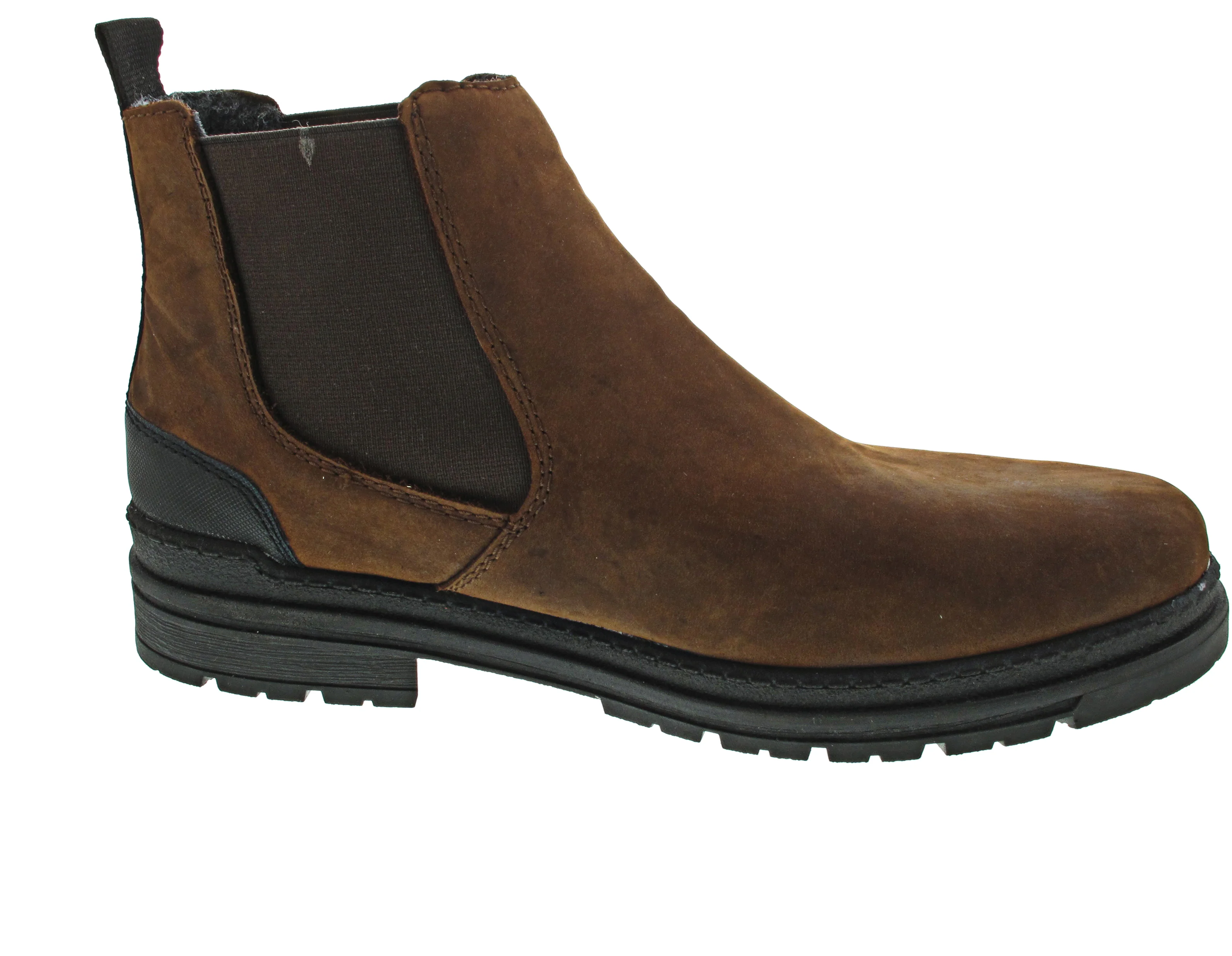 Rieker Chelsea Boot Braun - Image 12