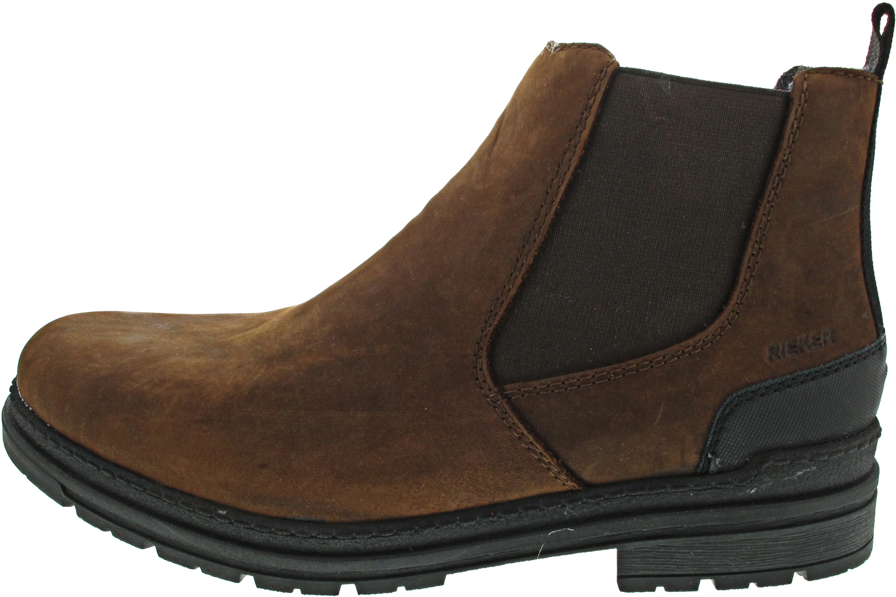 Rieker Chelsea Boot Braun - Image 5