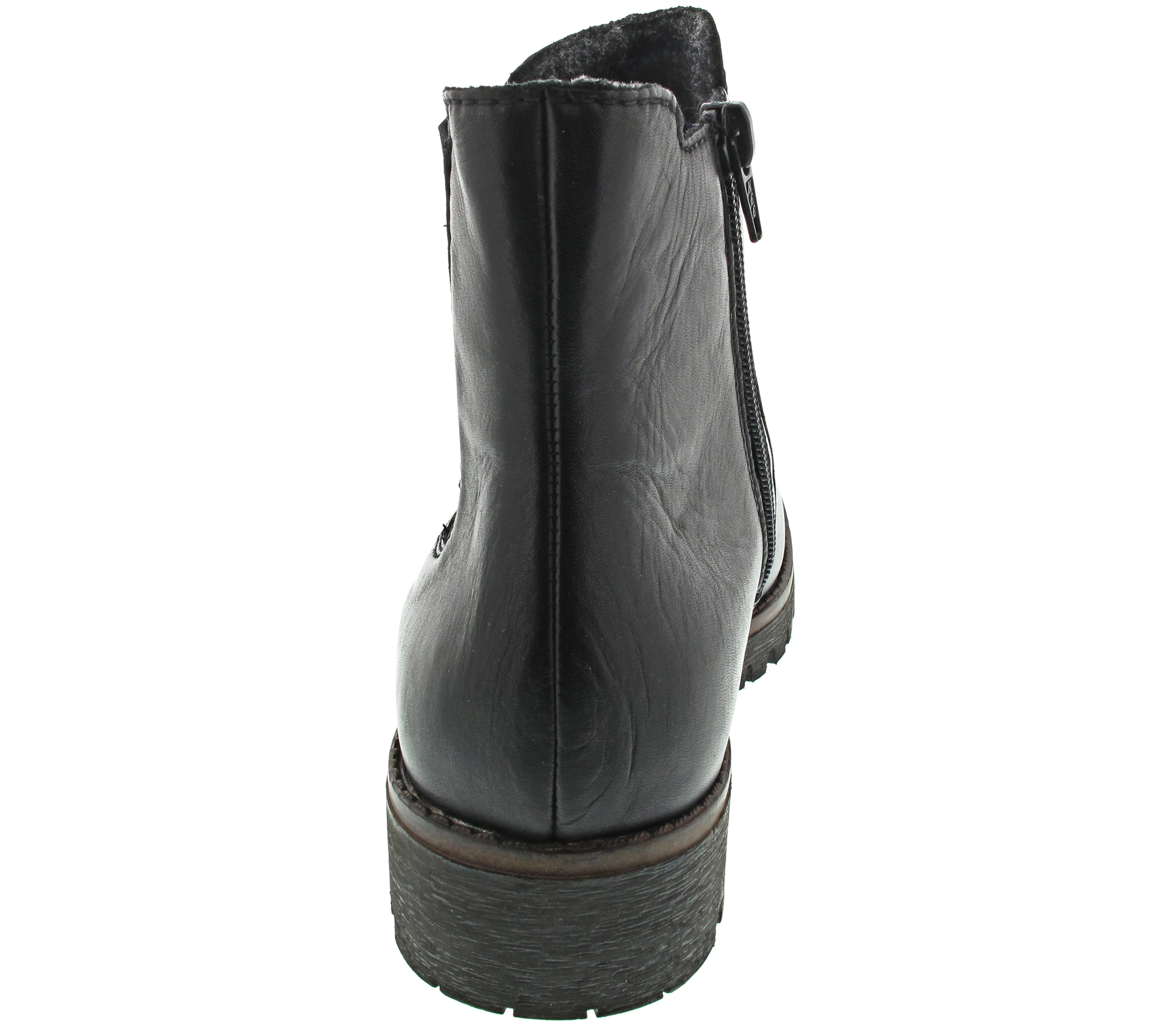 Rieker Chelsea Boot Schwarz - Image 2