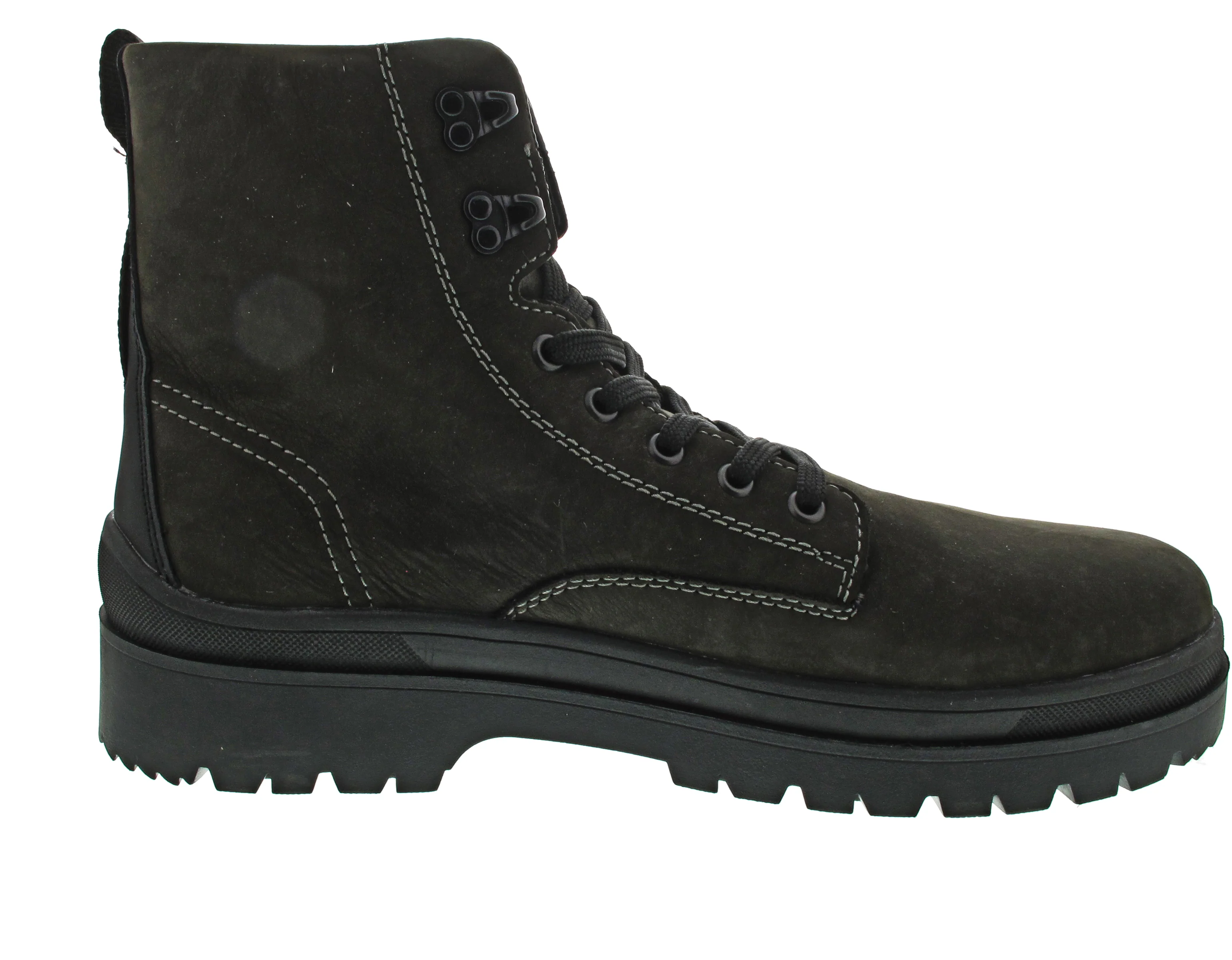 Rieker Evolution Schnürstiefel Grau - Image 24