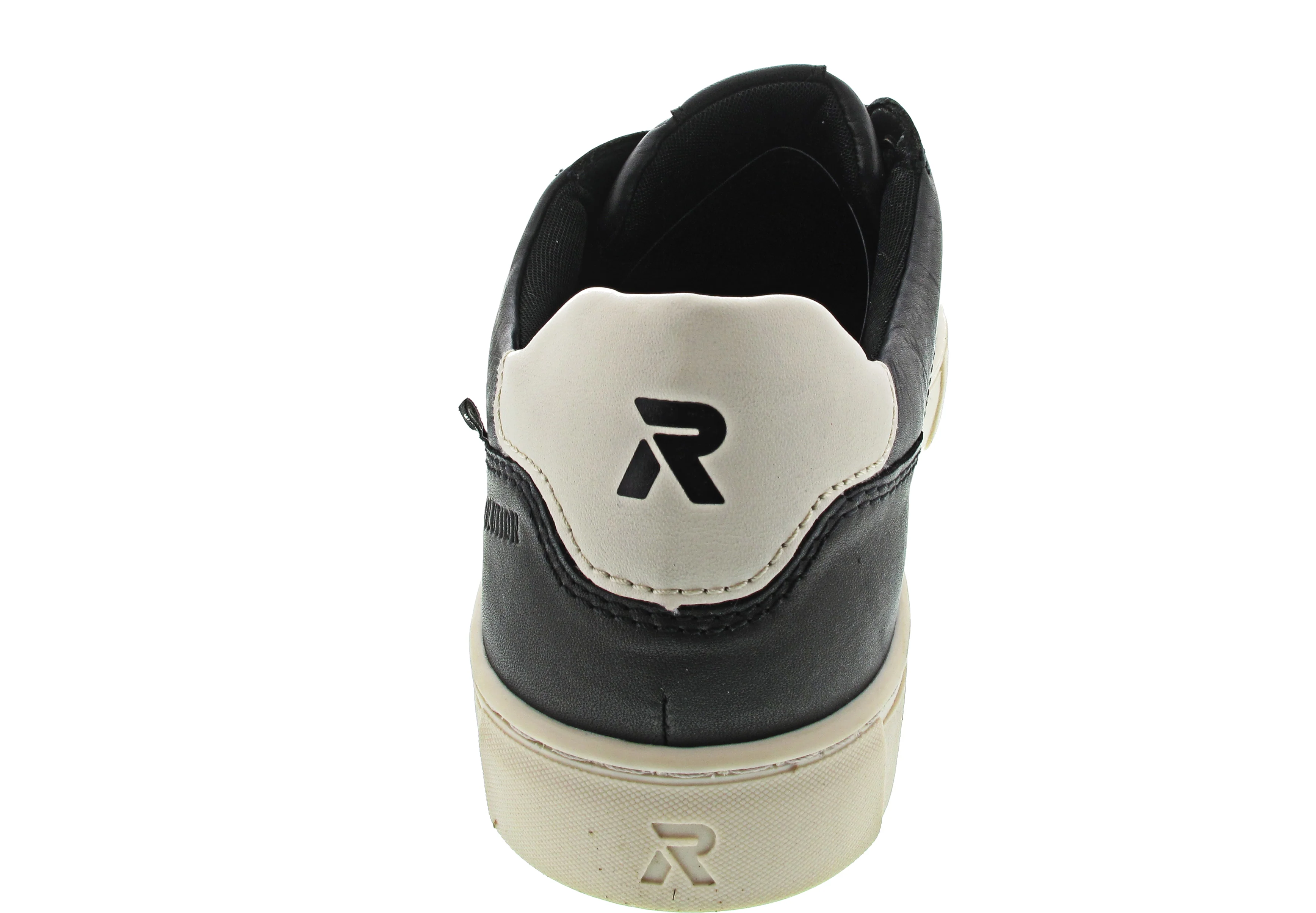 Rieker Evolution Sneaker low Schwarz - Image 13