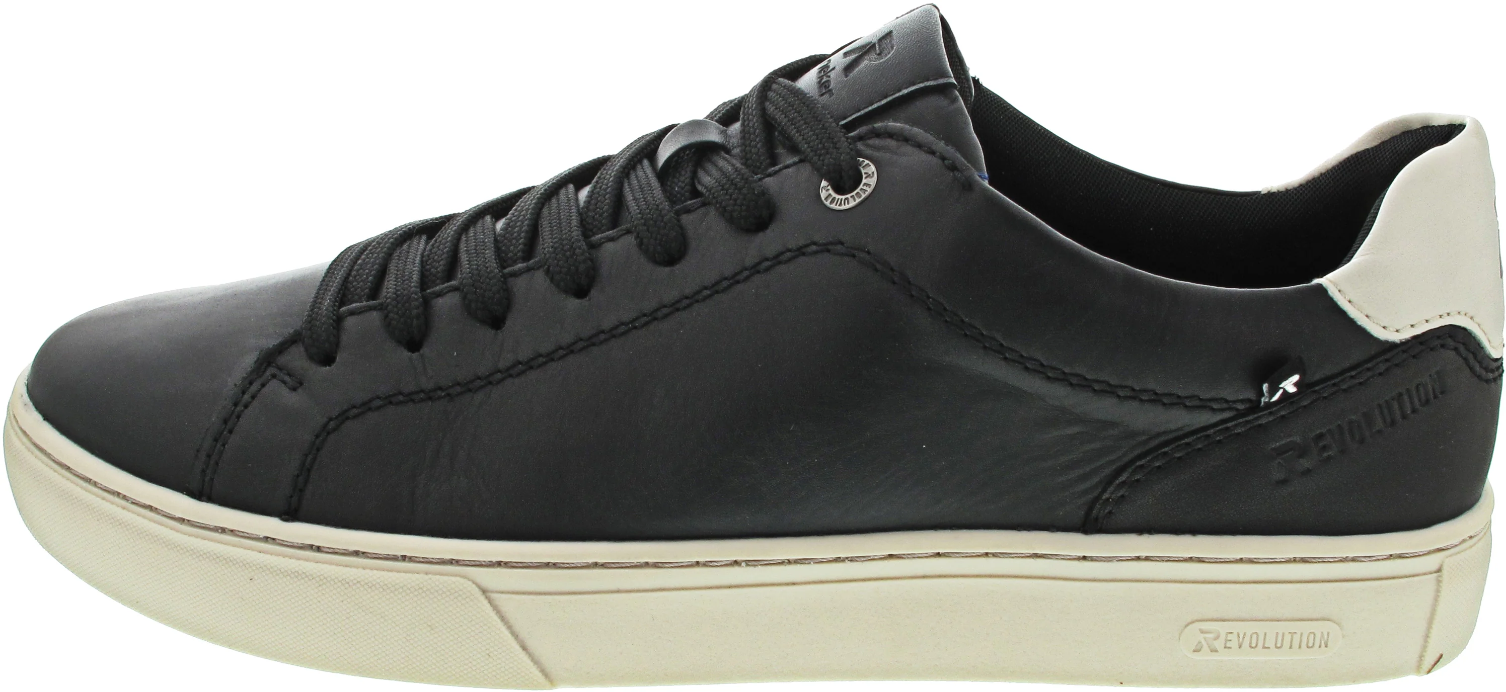 Rieker Evolution Sneaker low Schwarz - Image 3