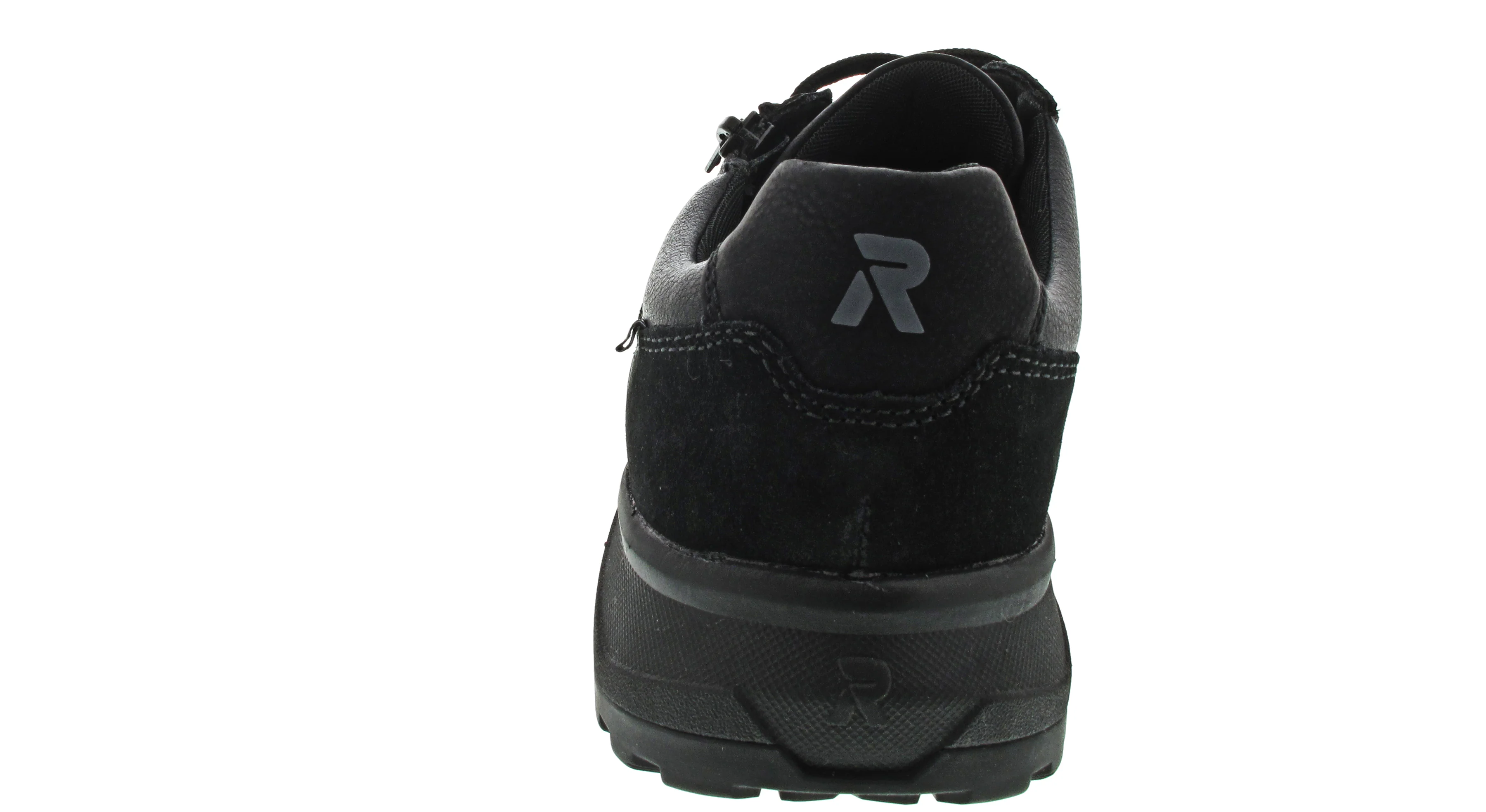 Rieker Evolution Sneaker low Schwarz - Image 8