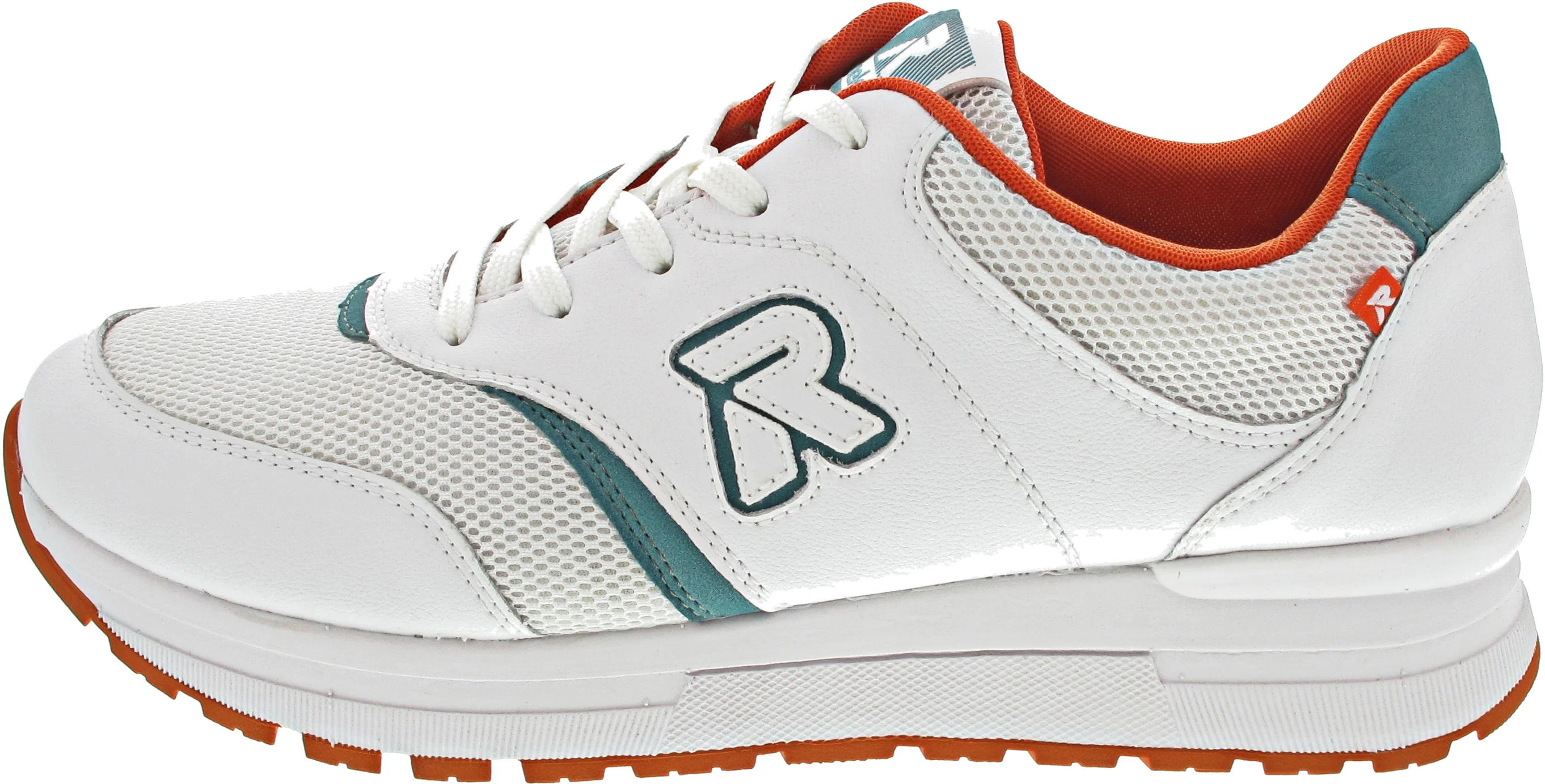 Rieker Evolution Sneaker low Weiß