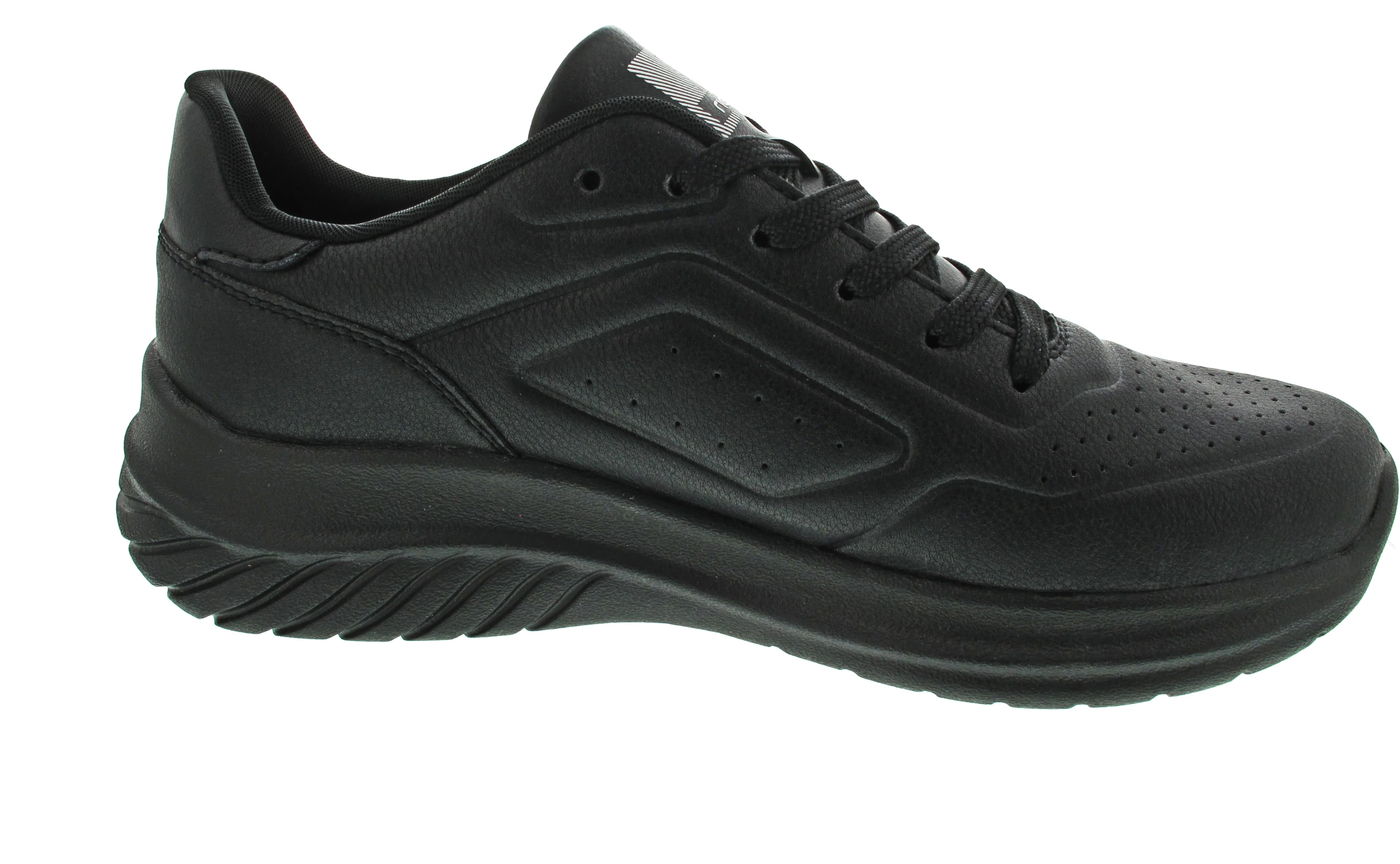 Rieker Evolution Sneaker Schwarz - Image 11