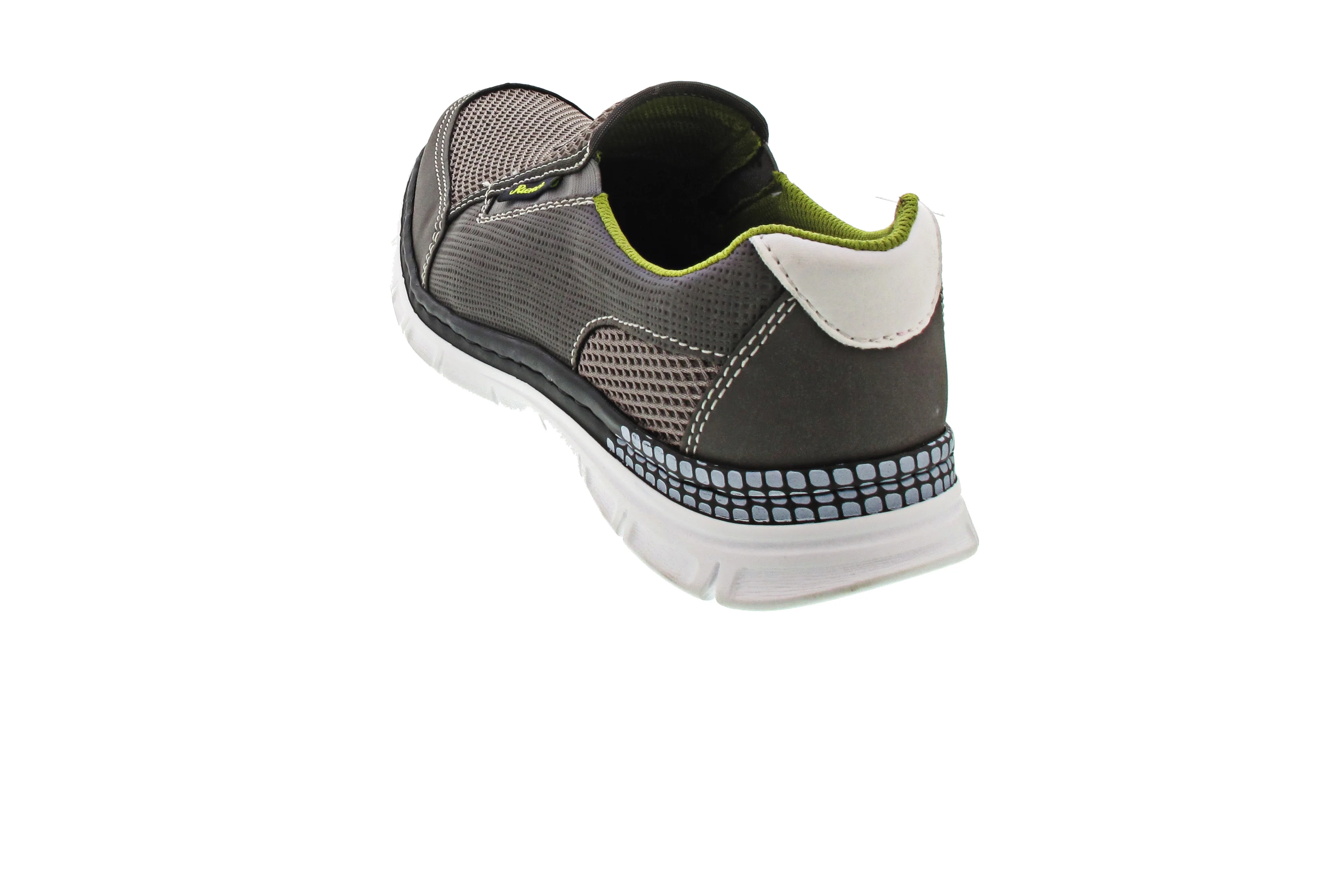 Rieker Grau - Image 21