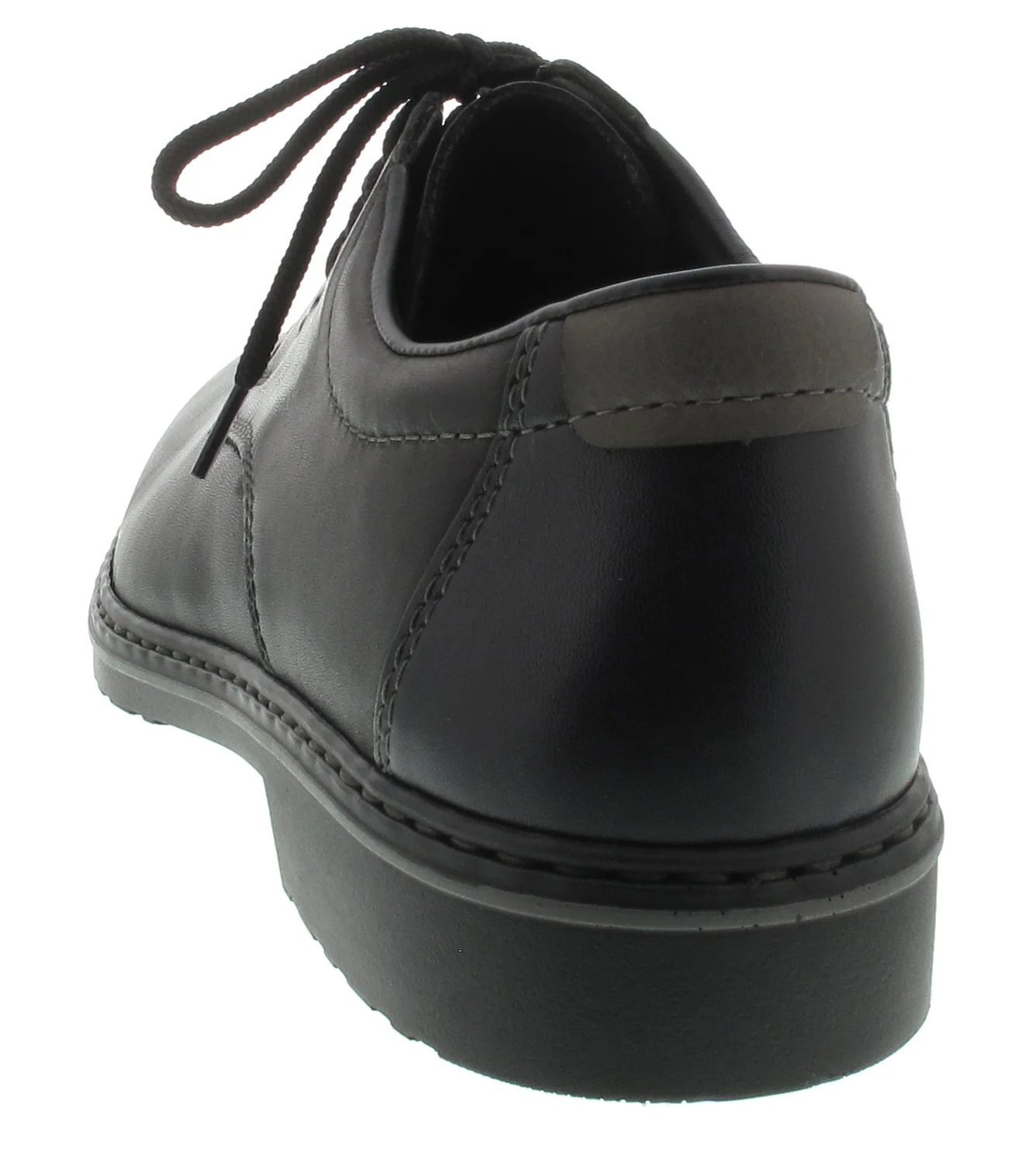 Rieker Herren Halbschuh schwarz - Image 11