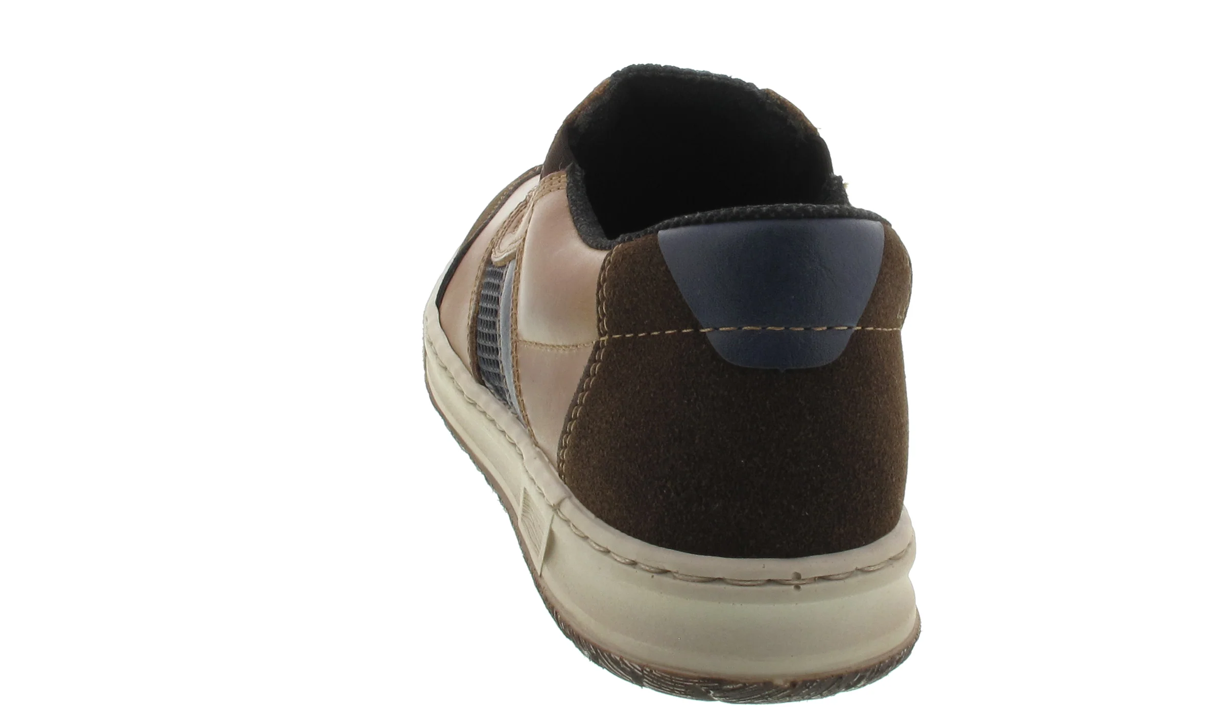 Rieker Herren Slipper braun - Image 10