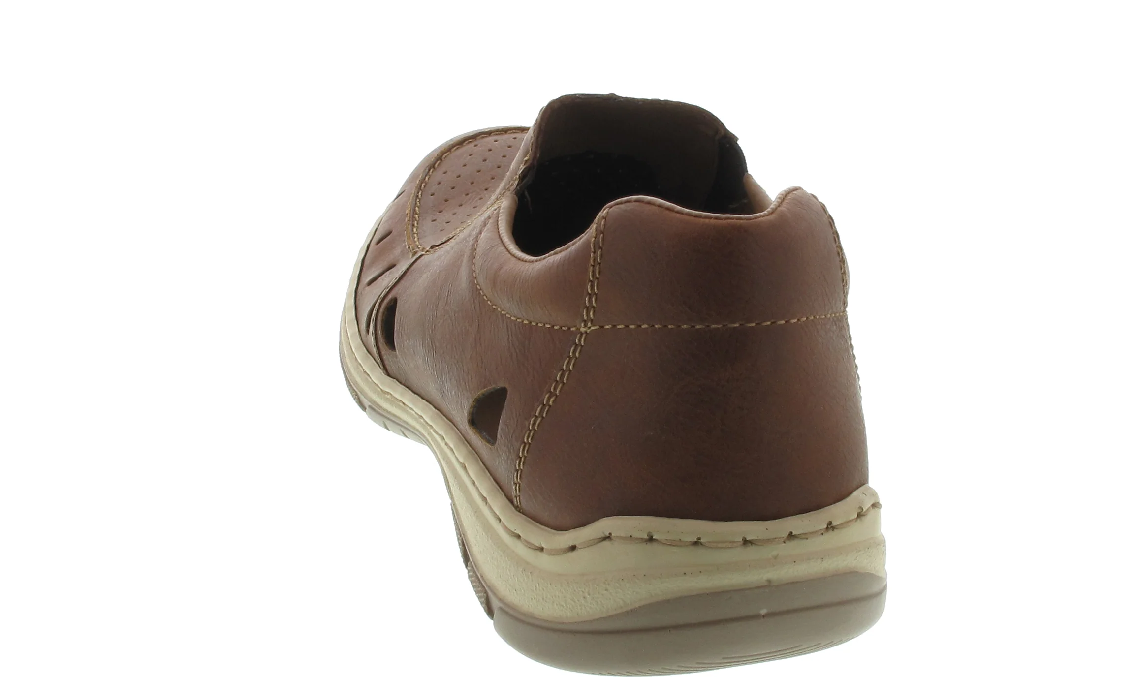 Rieker Herren Slipper braun - Image 21
