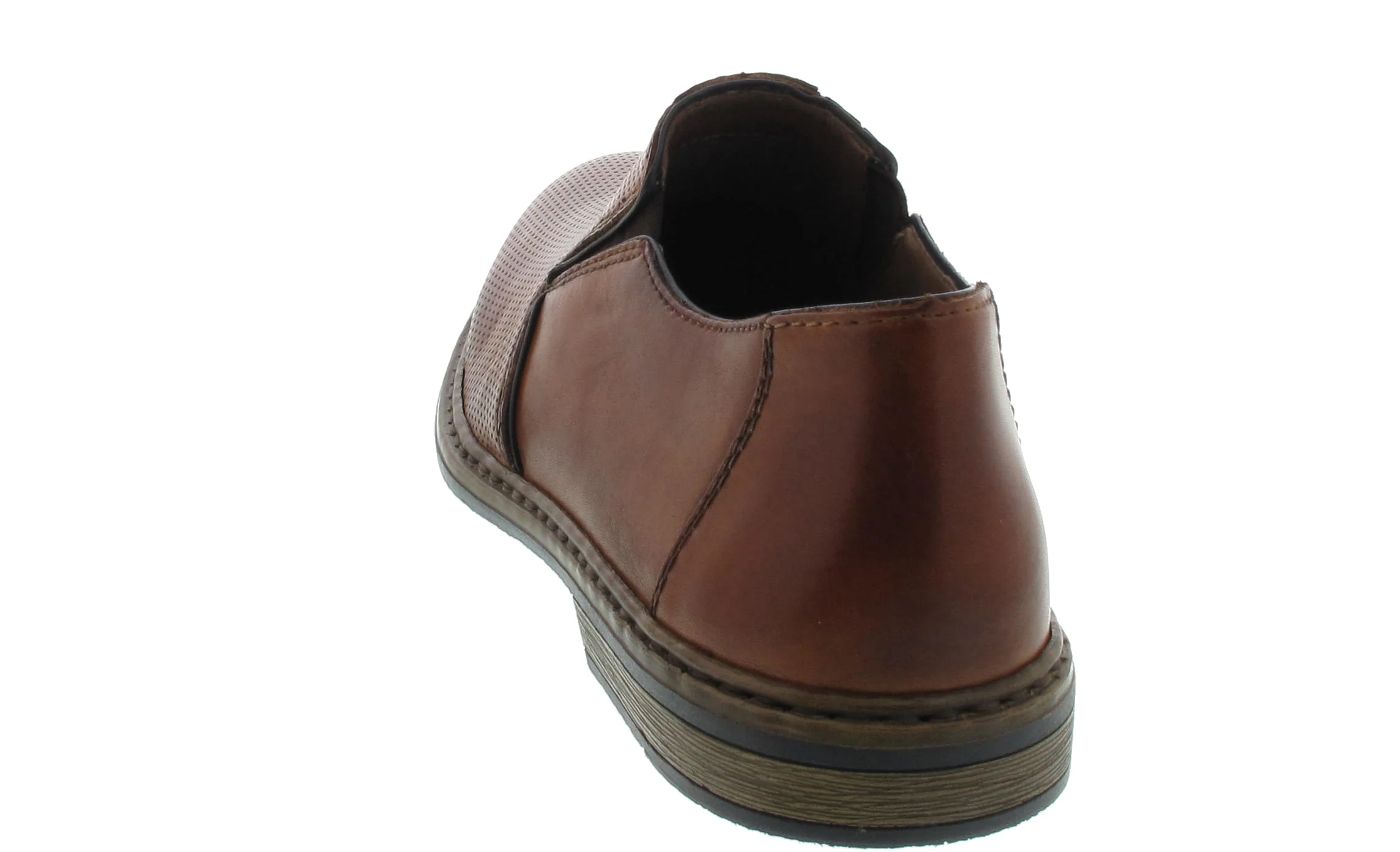 Rieker Herren Slipper braun - Image 16