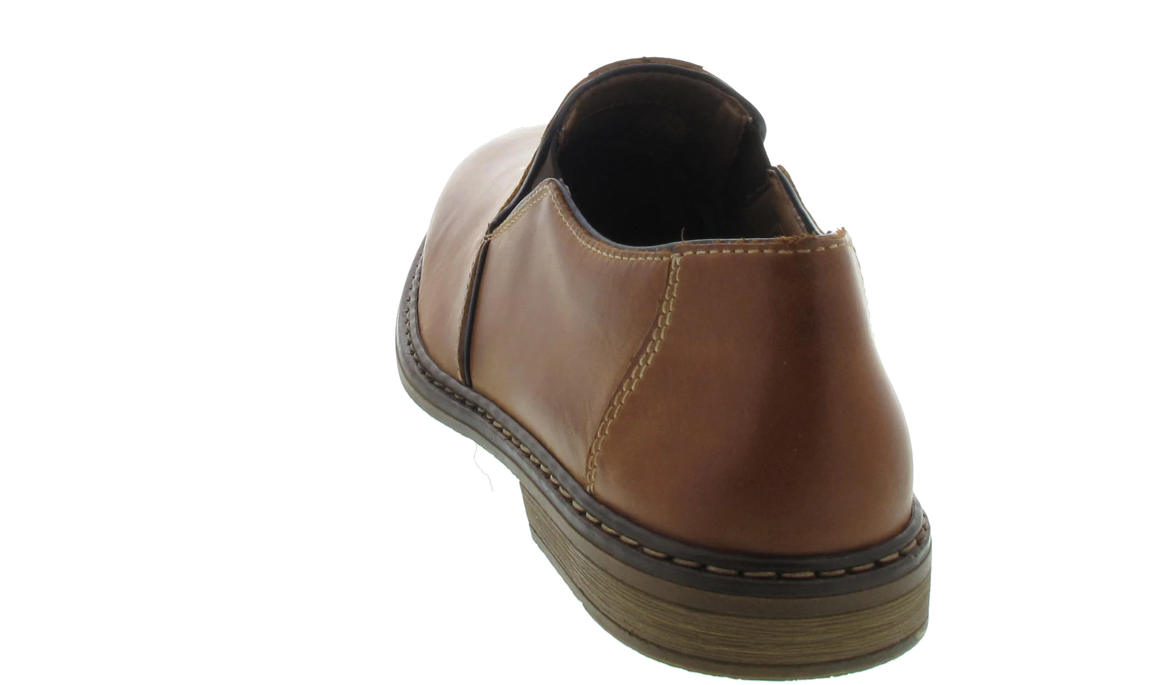 Rieker Herren Slipper braun - Image 18