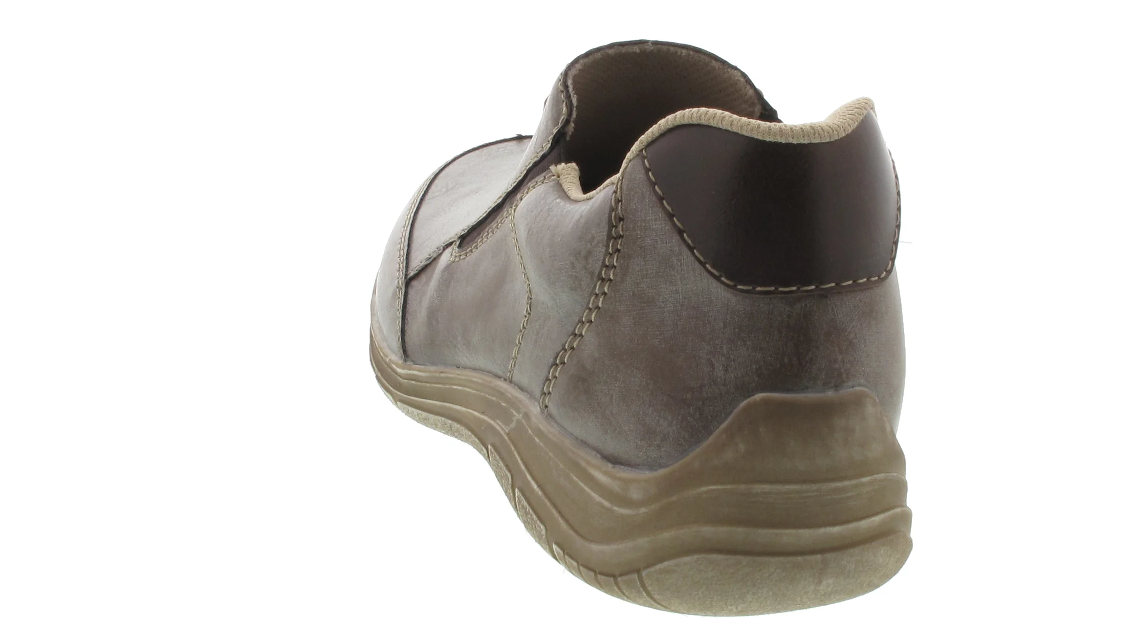 Rieker Herren Slipper braun - Image 14