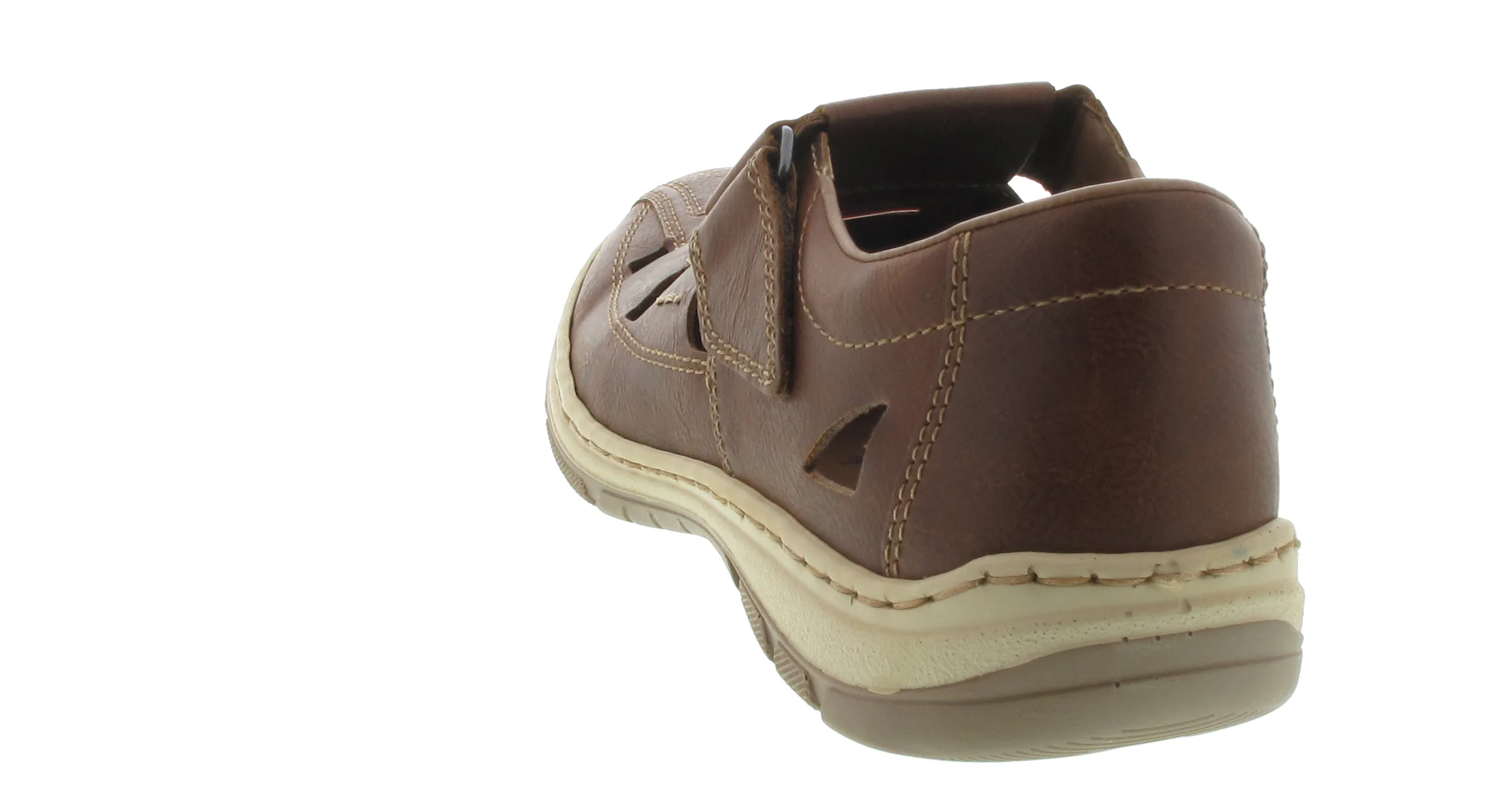 Rieker Herren Slipper braun - Image 9