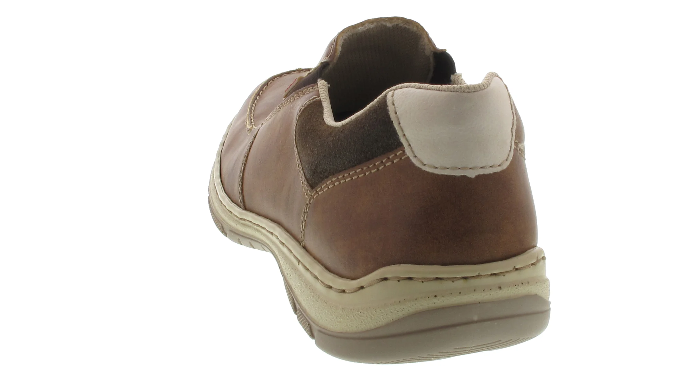 Rieker Herren Slipper braun - Image 7