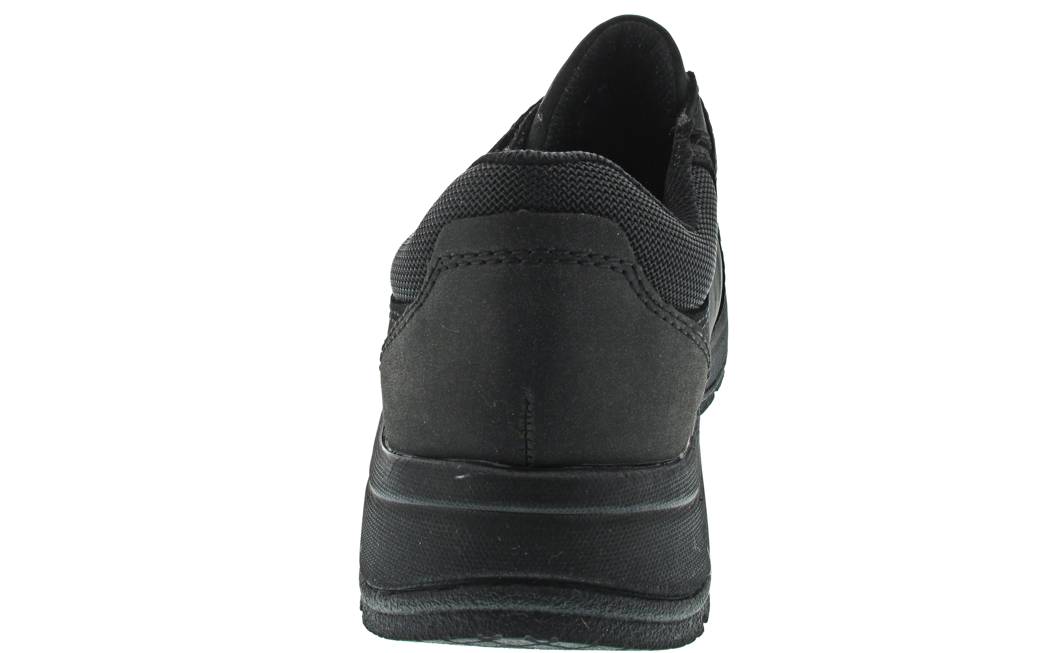 Rieker Klettschuh Schwarz - Image 12