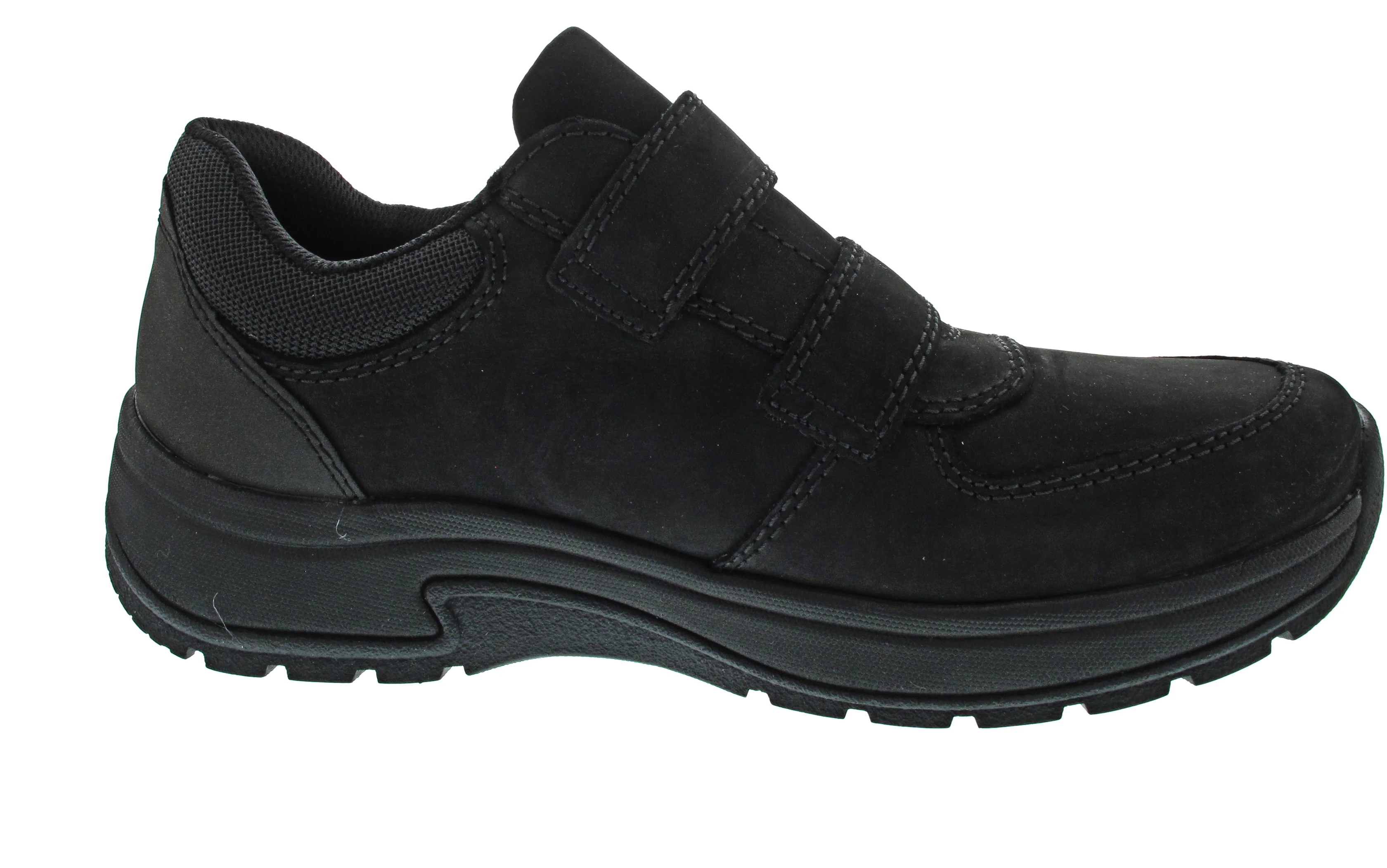 Rieker Klettschuh Schwarz - Image 21