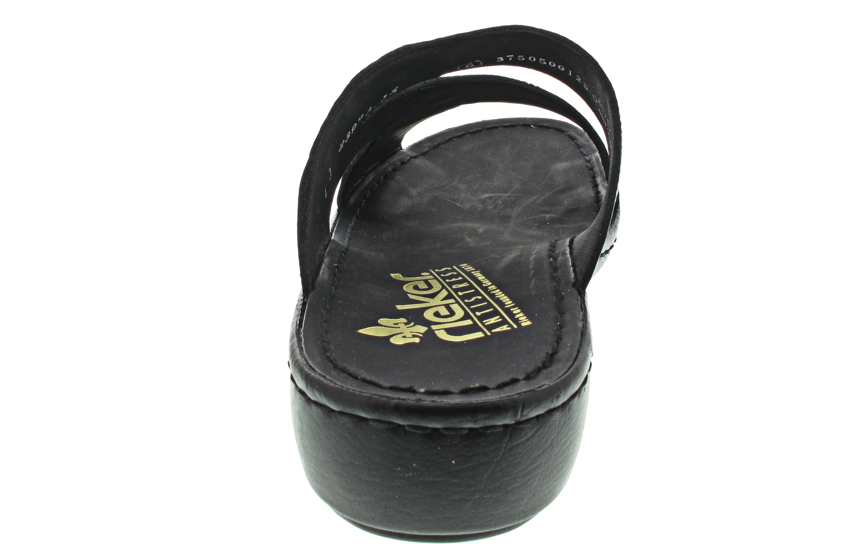 Rieker Pantolette Blau - Image 24