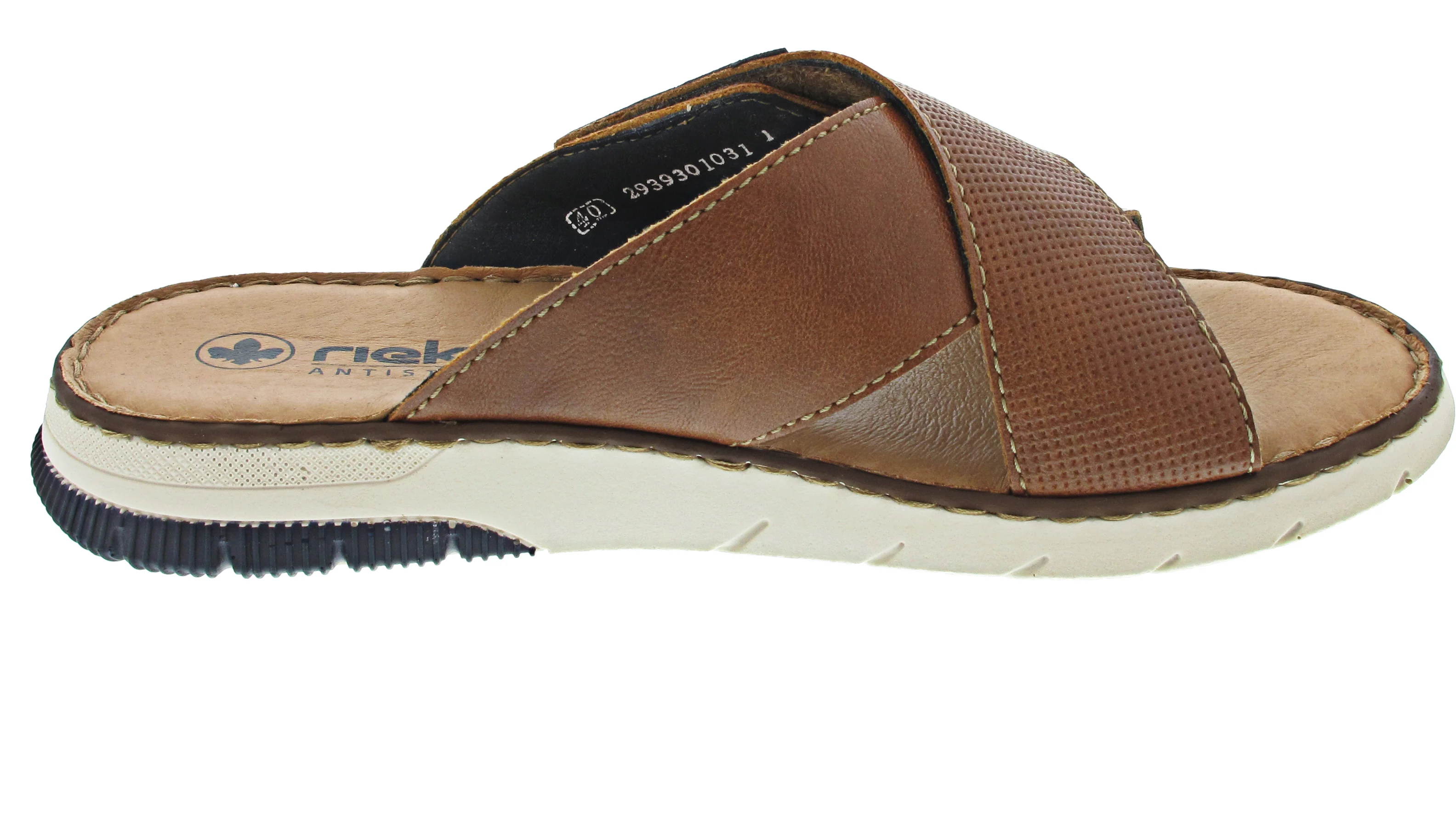 Rieker Pantolette Braun - Image 10
