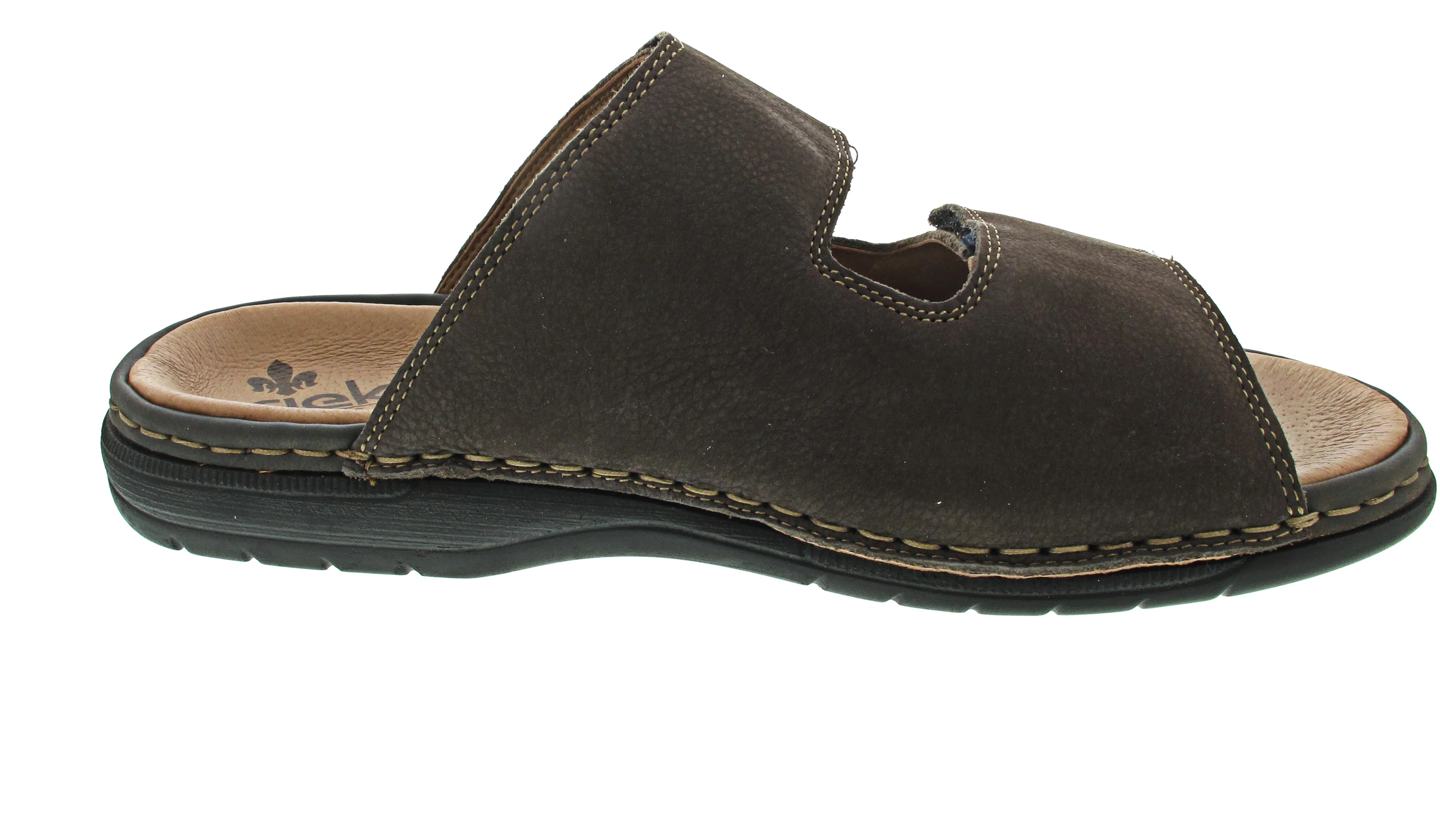 Rieker Pantolette Braun - Image 17