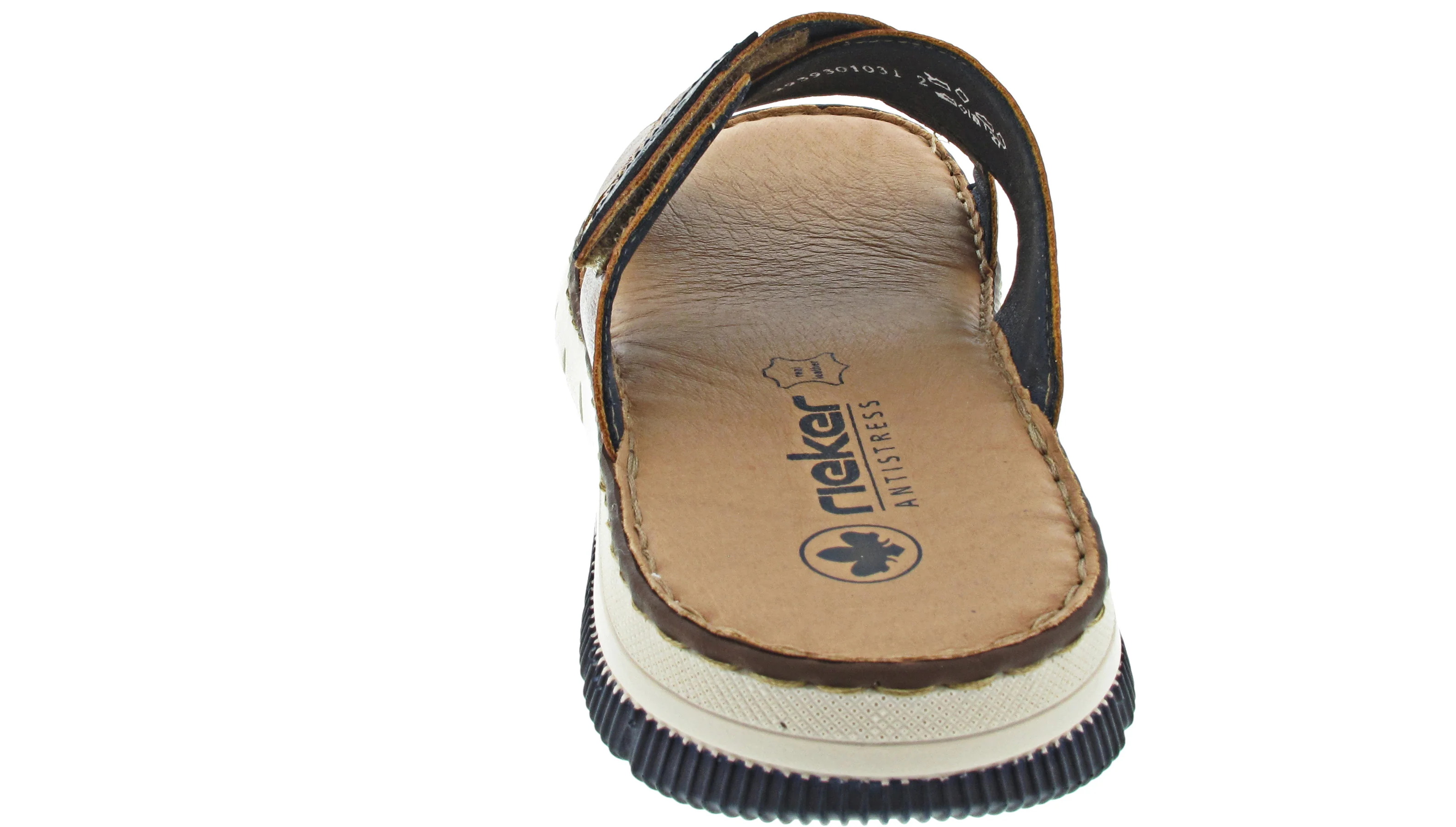 Rieker Pantolette Braun - Image 9