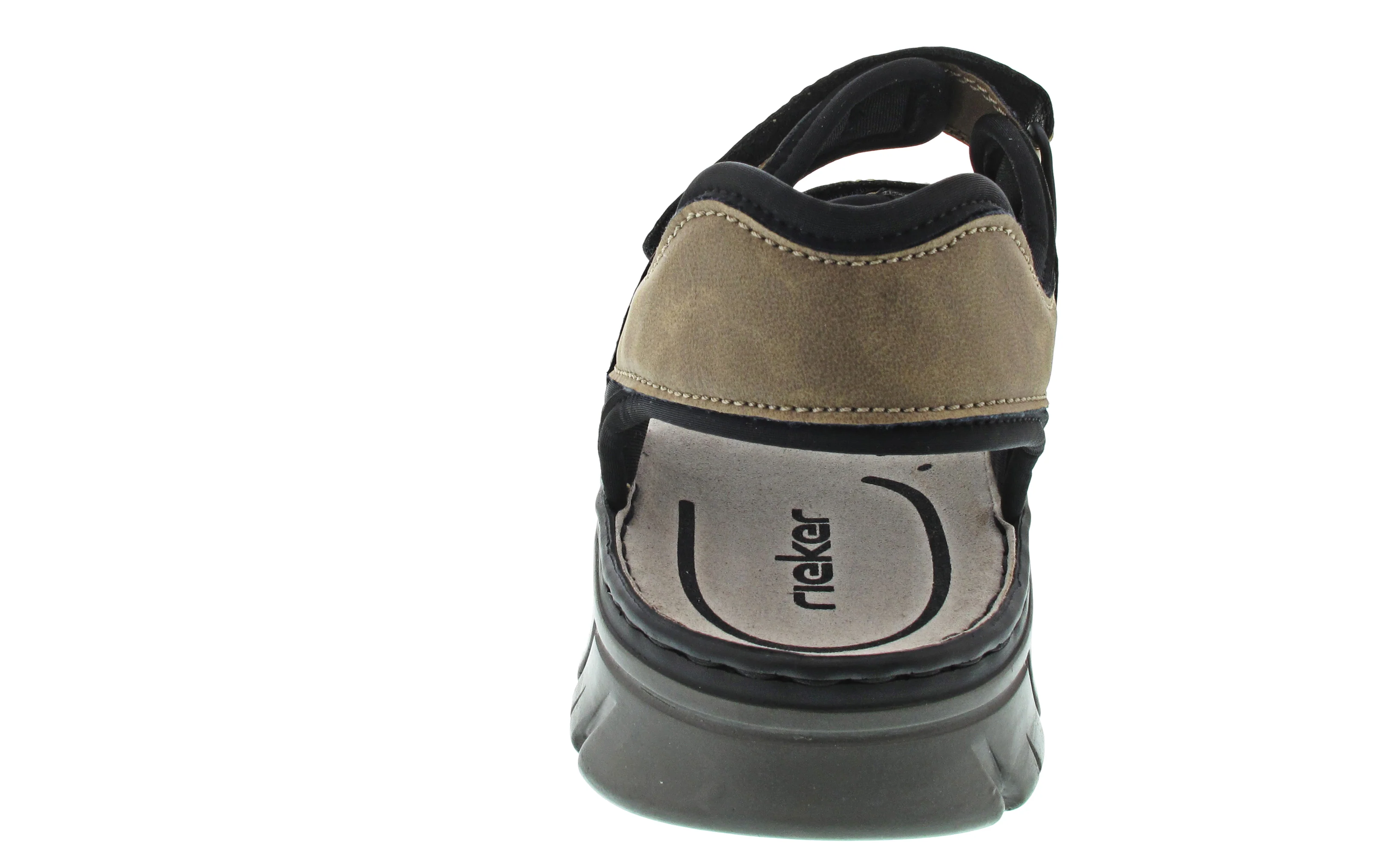 Rieker Sandale Beige - Image 8