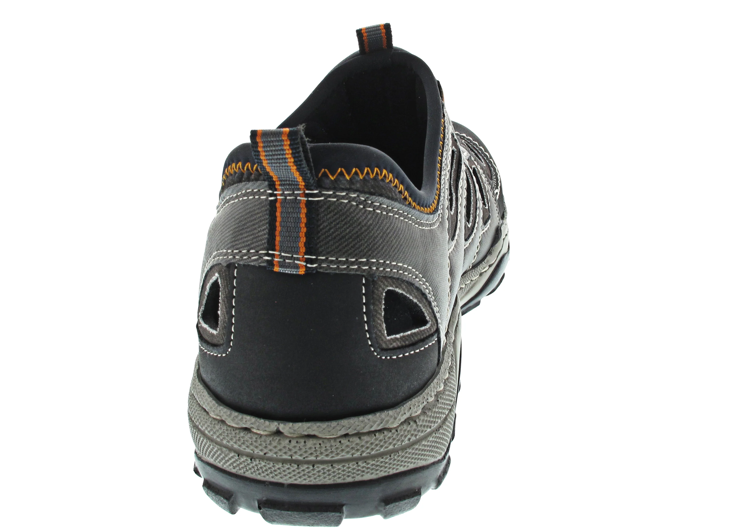 Rieker Sandale Grau - Image 2