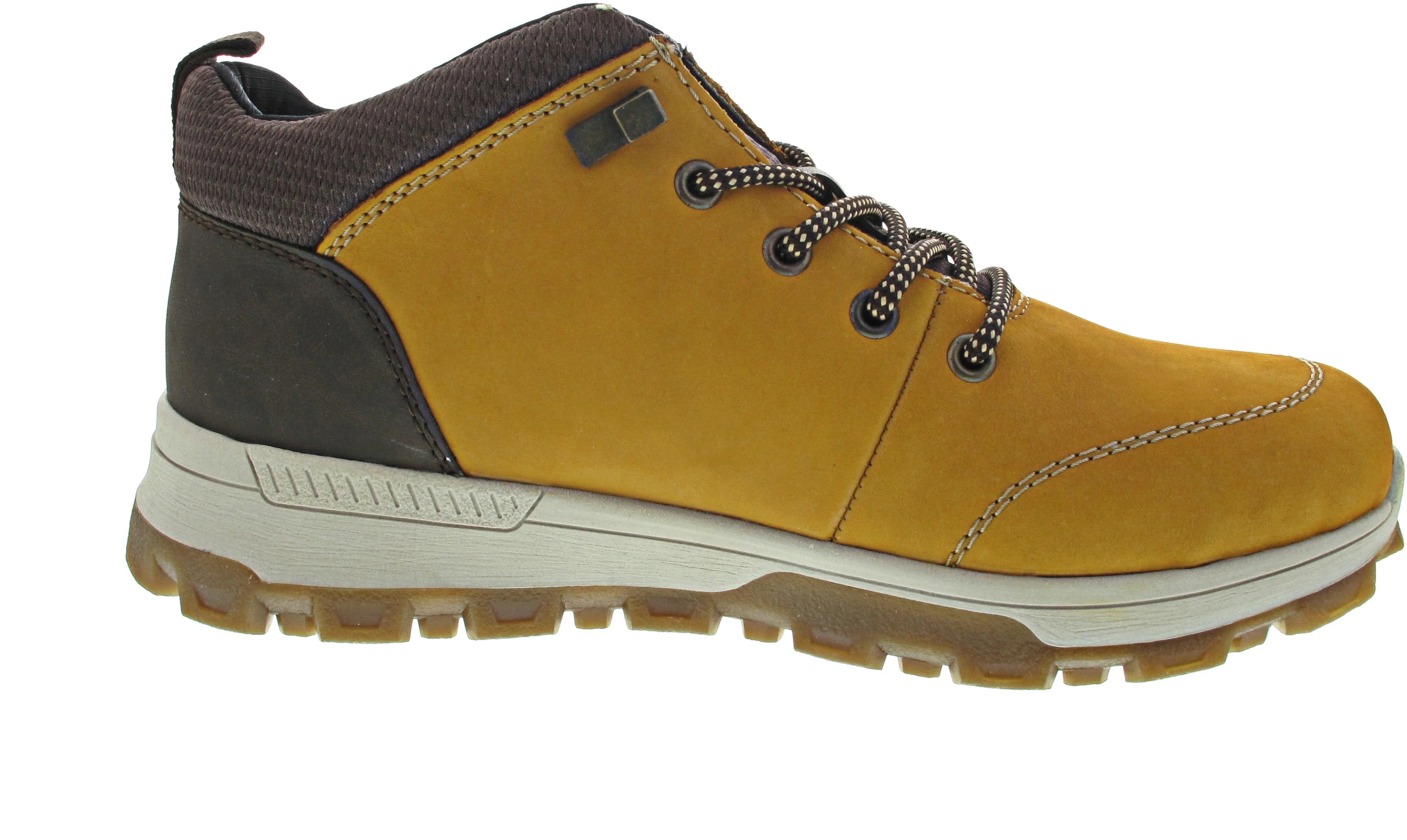 Rieker Schnürstiefel Beige - Image 24