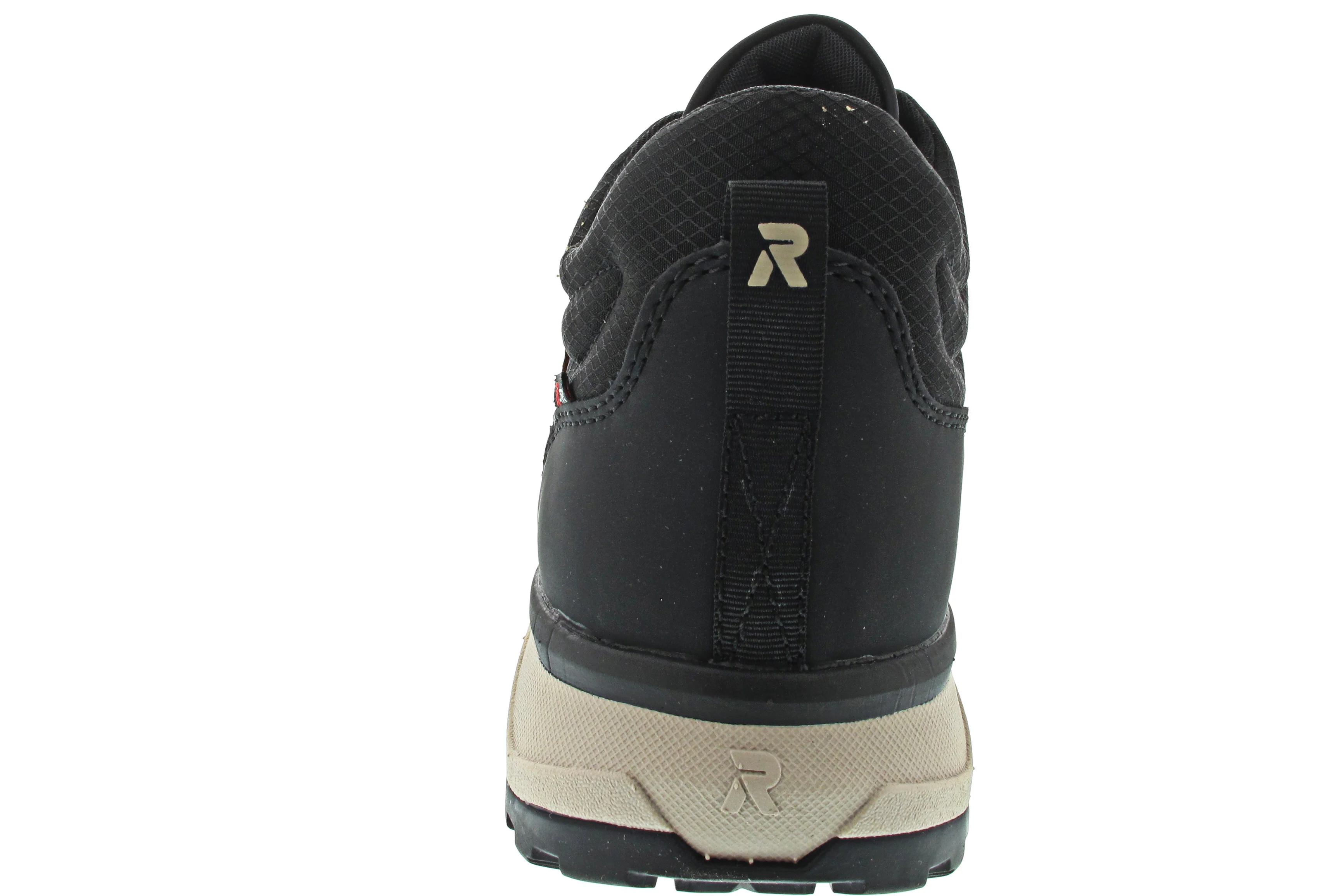 Rieker Schnürstiefel Braun - Image 13