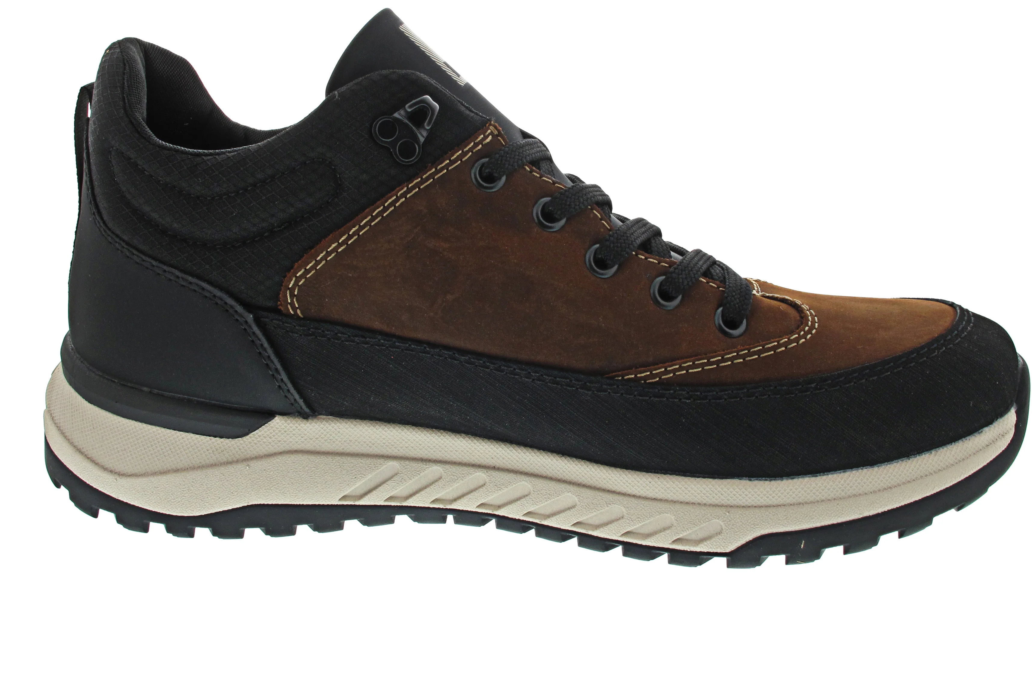 Rieker Schnürstiefel Braun - Image 8