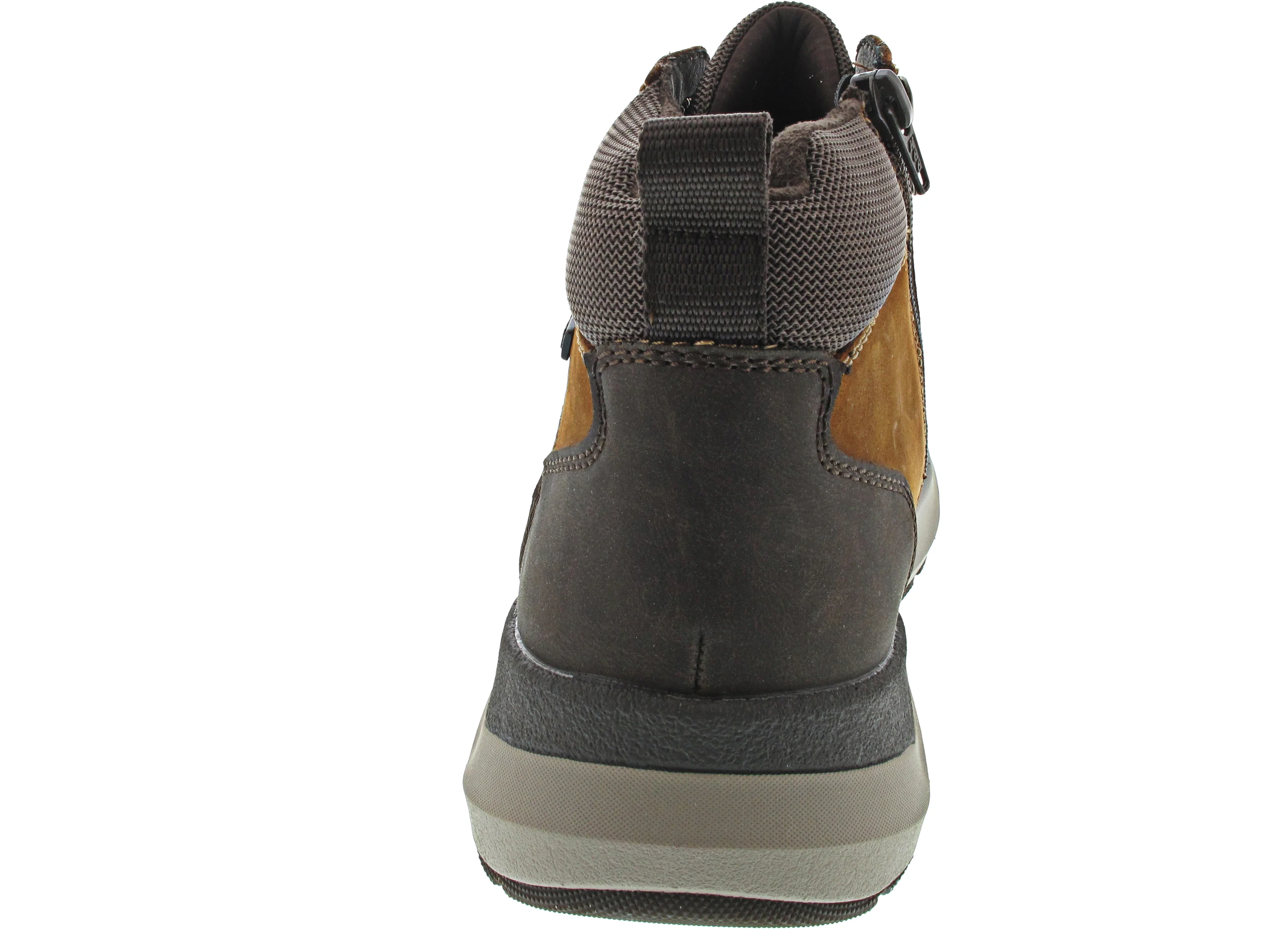 Rieker Schnürstiefel Braun - Image 14