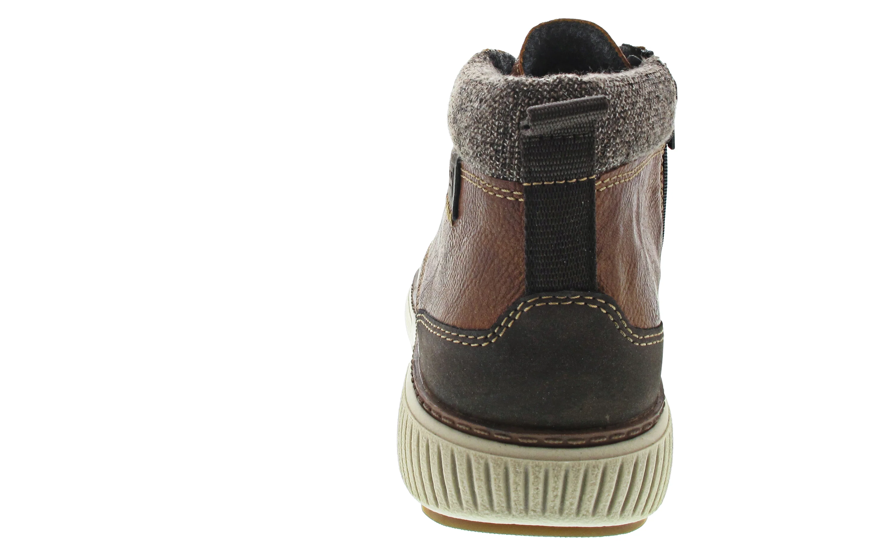Rieker Schnürstiefel Braun - Image 14