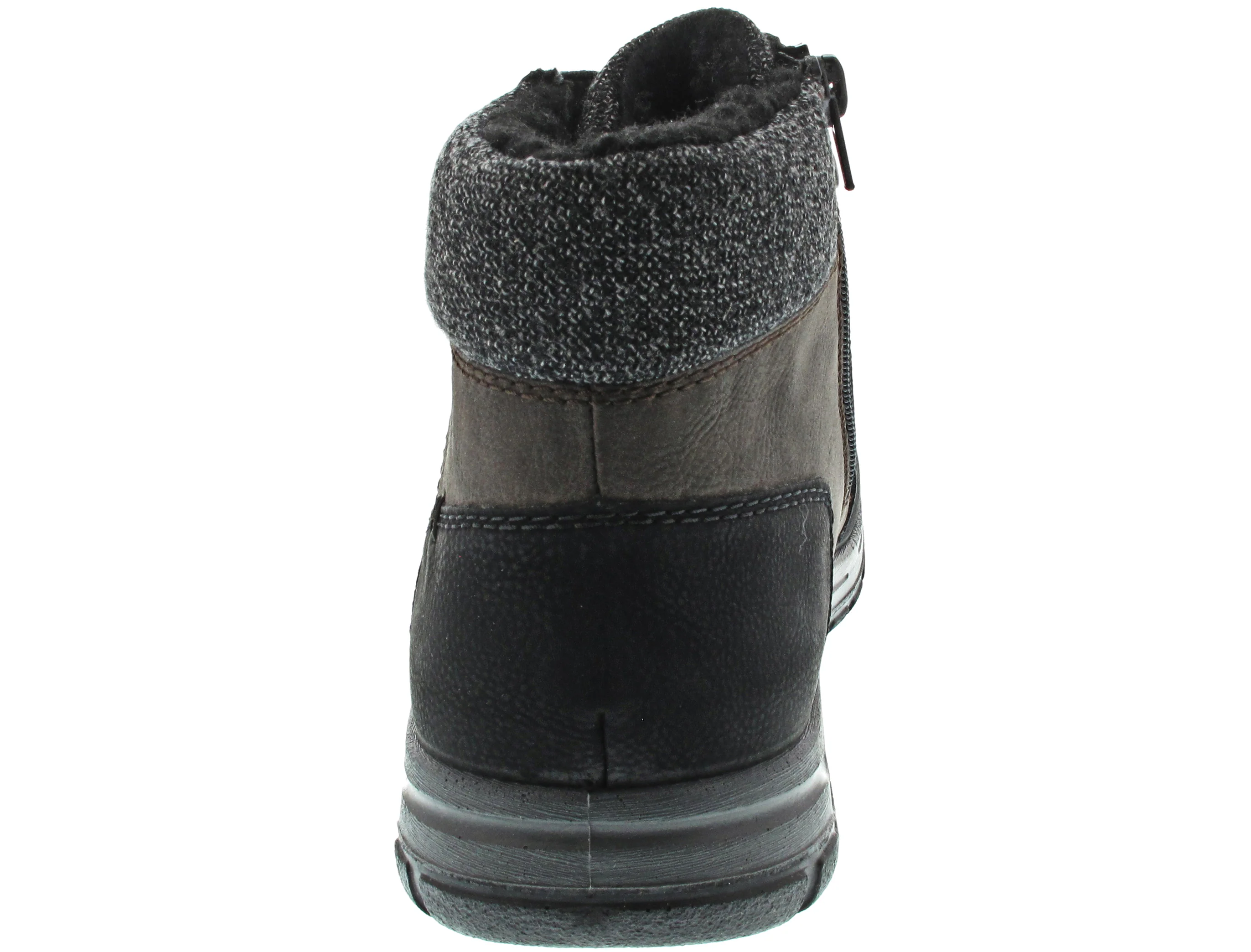Rieker Schnürstiefel Braun - Image 17