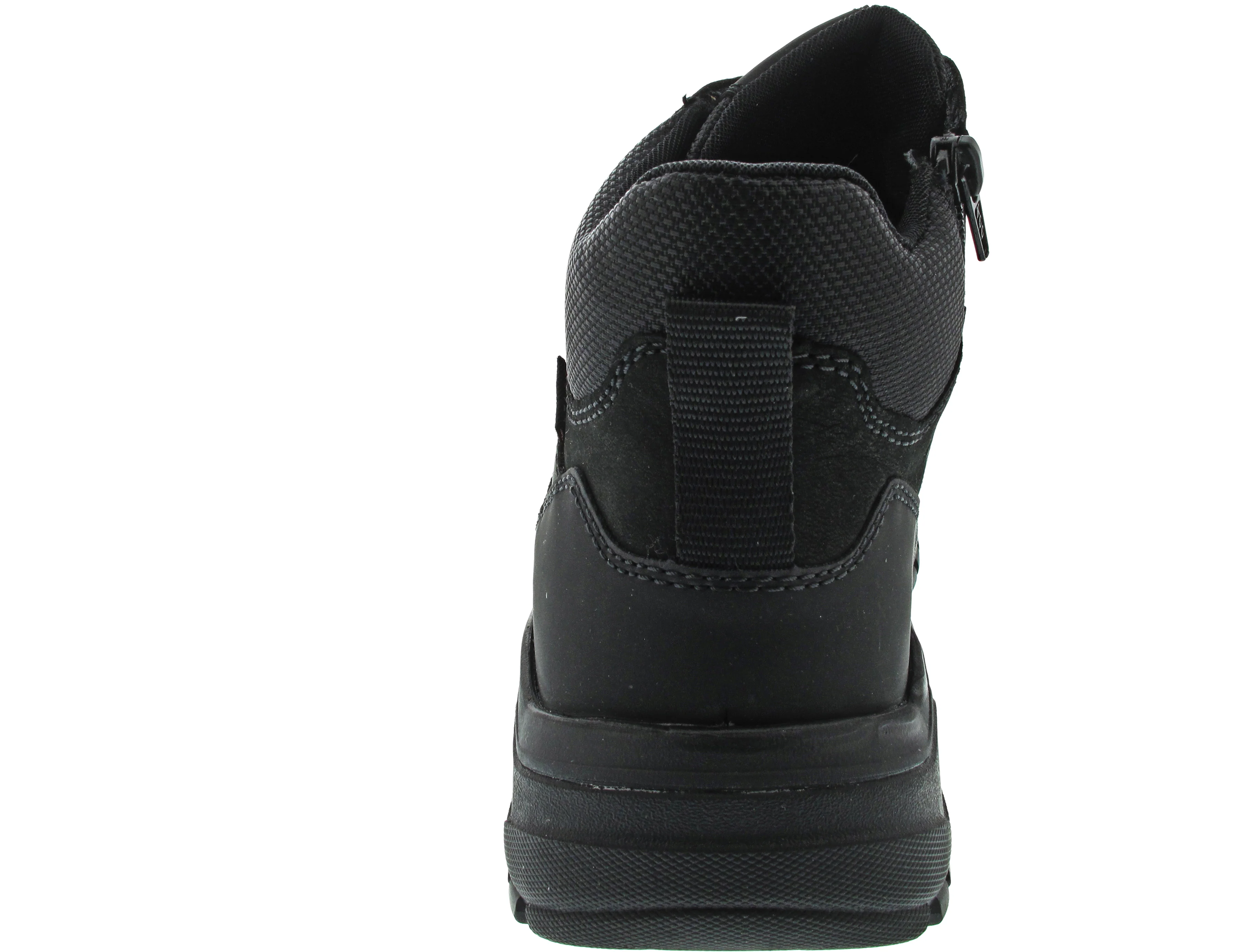 Rieker Schnürstiefel Schwarz - Image 17