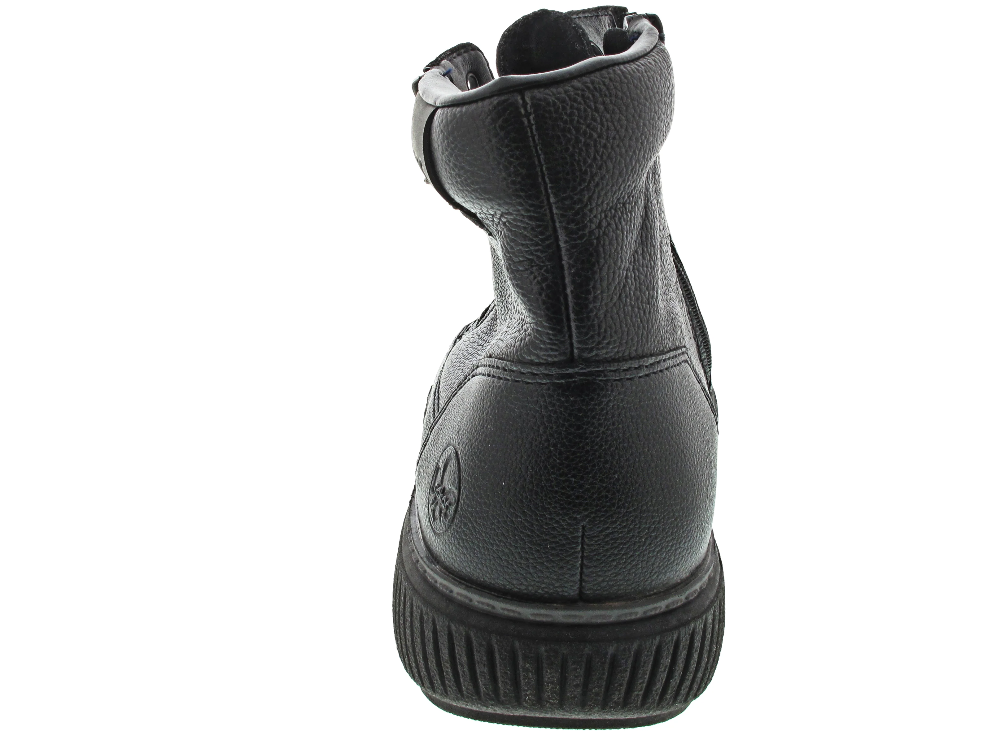 Rieker Schnürstiefel Schwarz - Image 15