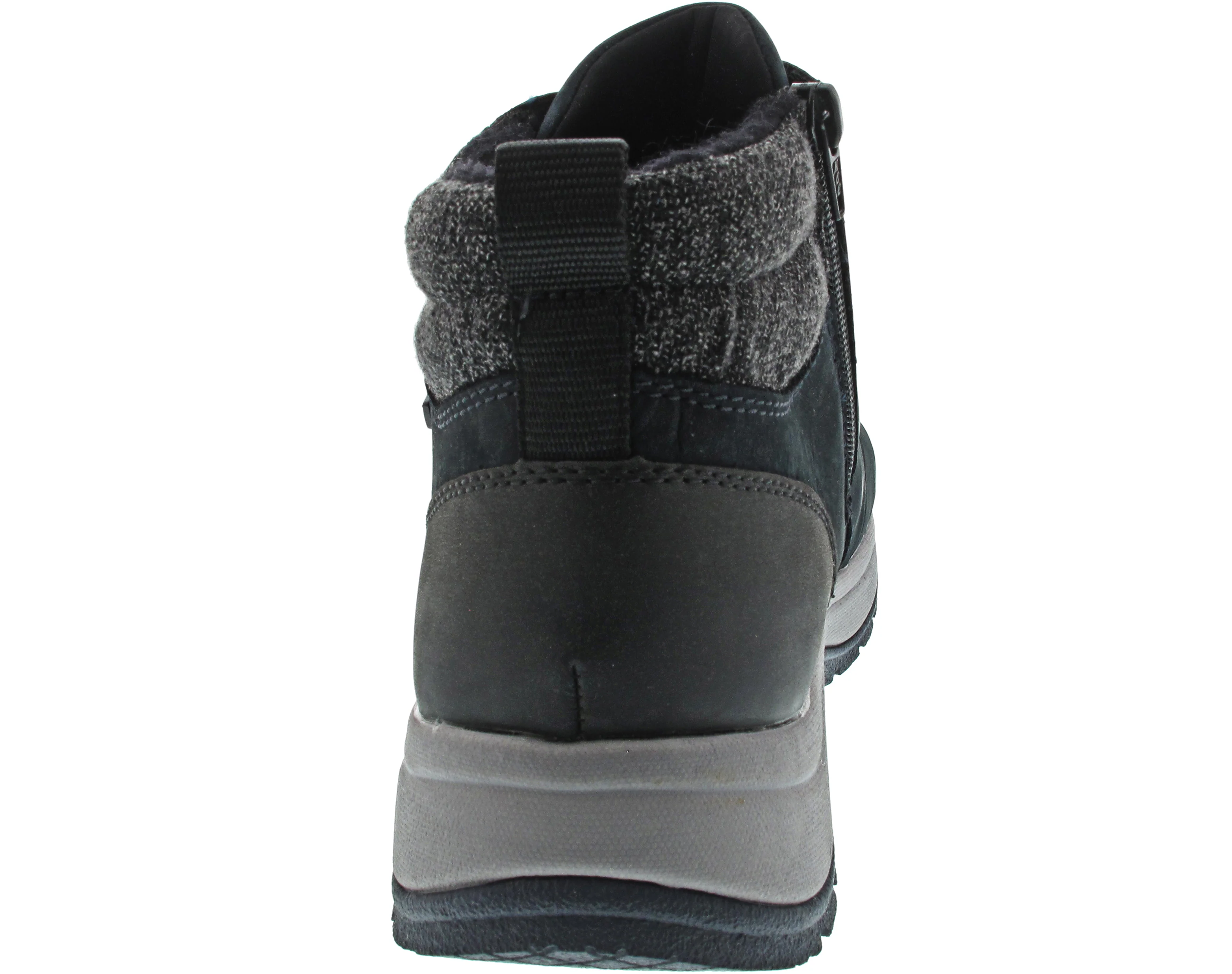 Rieker Schnürstiefelette Blau - Image 8
