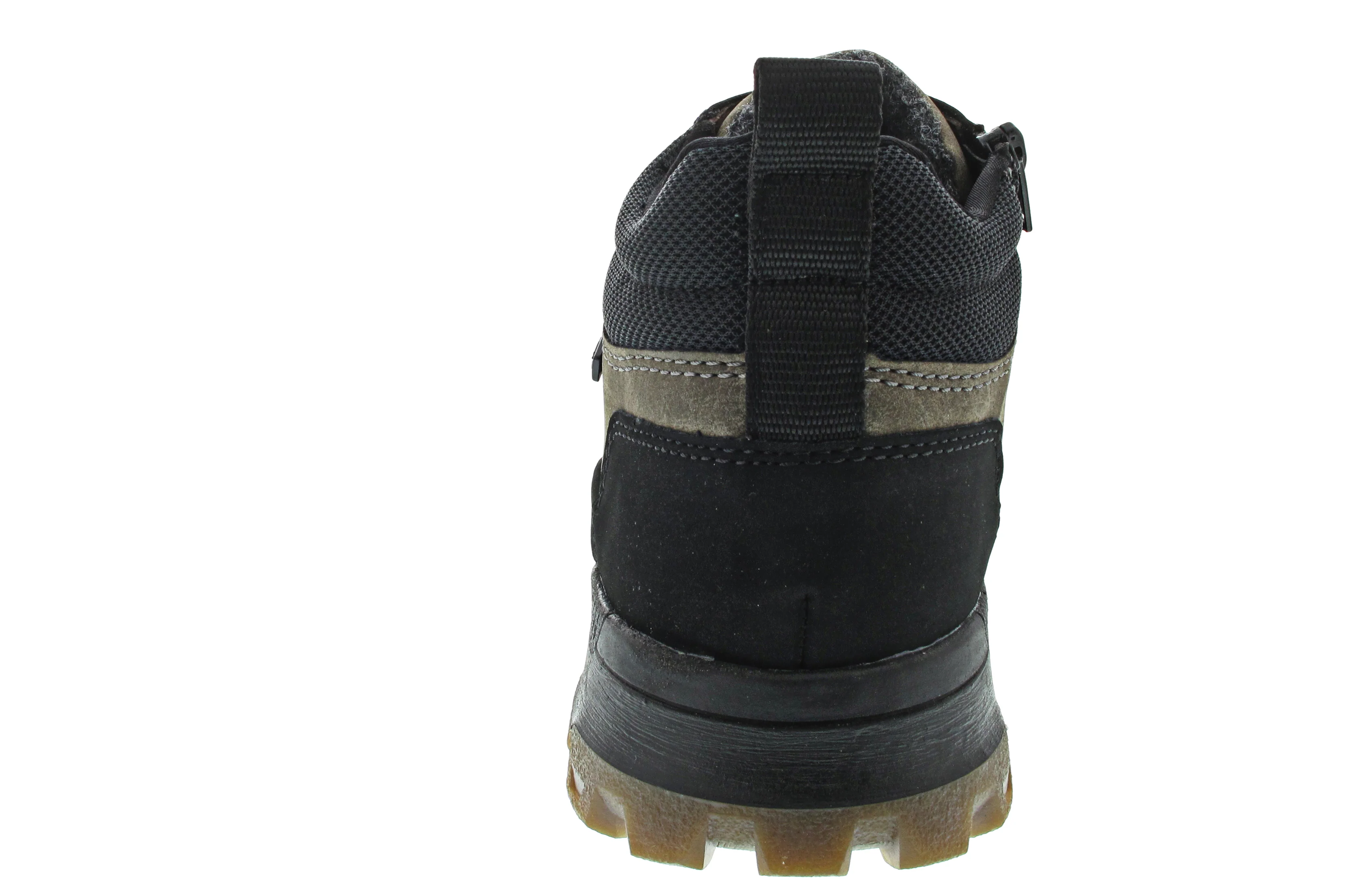 Rieker Schnürstiefelette Braun - Image 10
