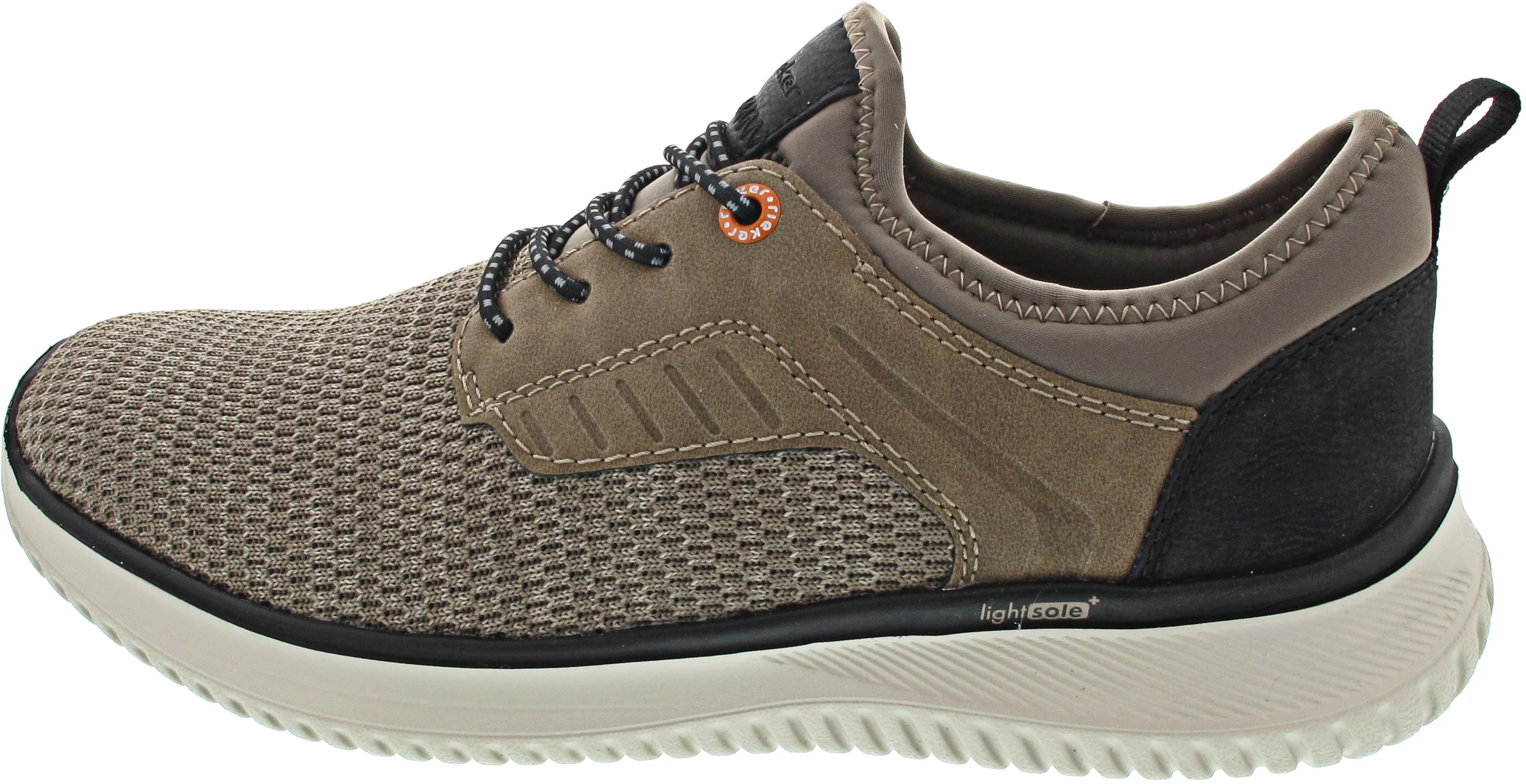 Rieker Slipper Beige - Image 7