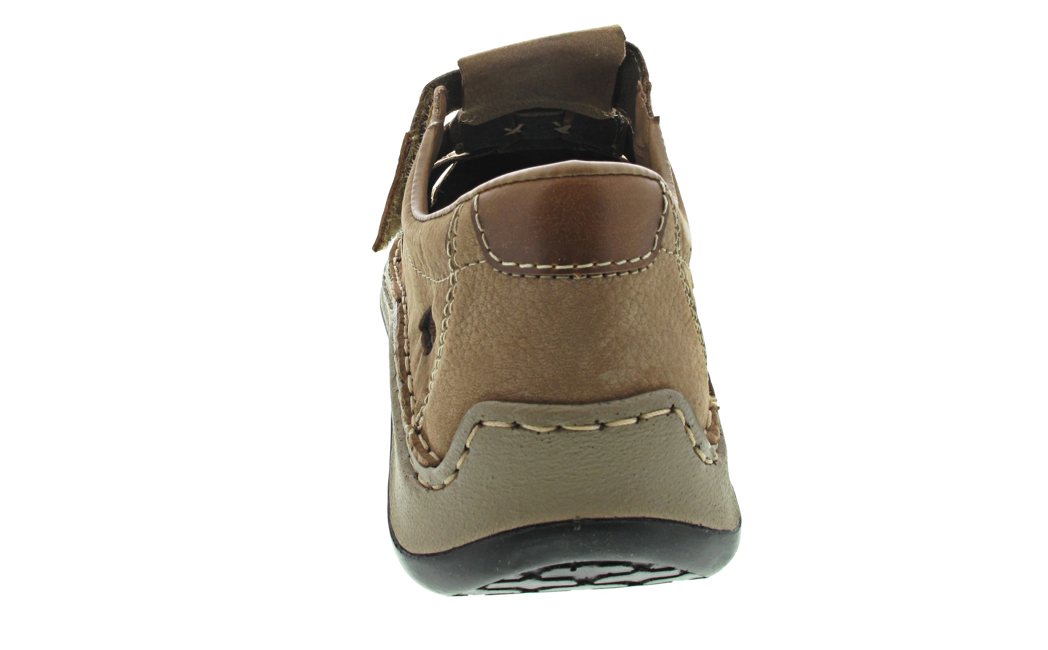 Rieker Slipper Beige - Image 20