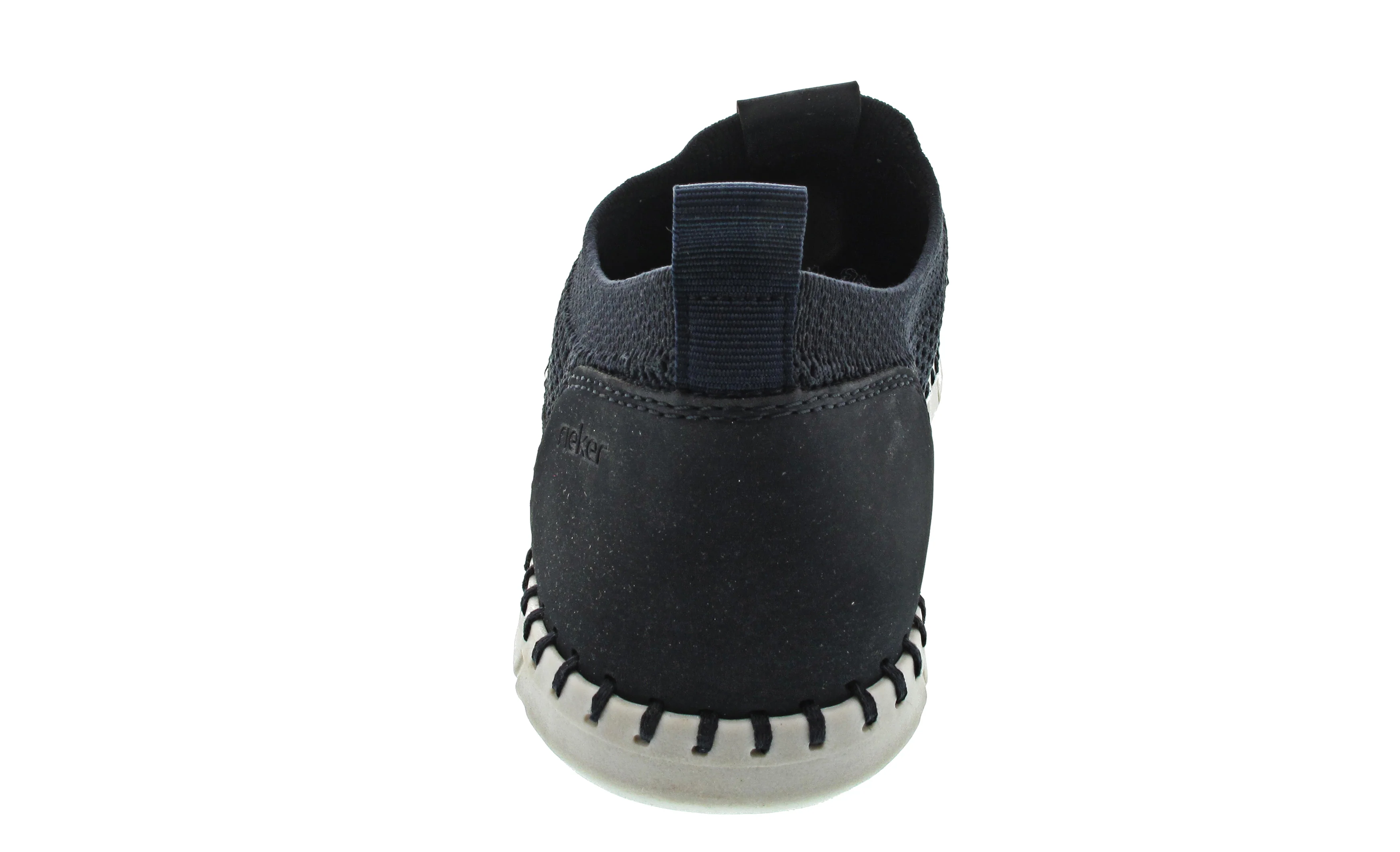 Rieker Slipper Blau - Image 6